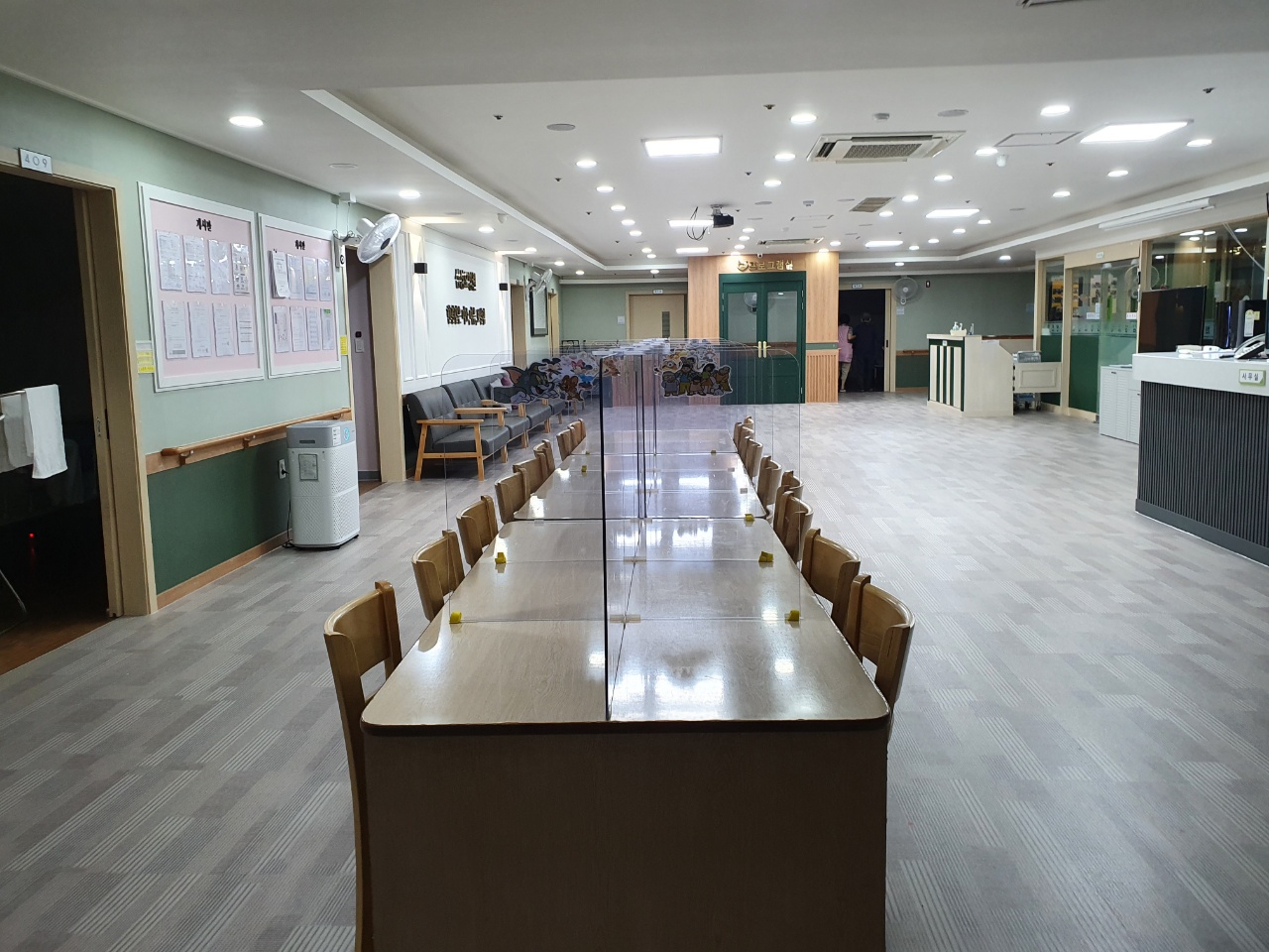 삼성요양원 이미지 12