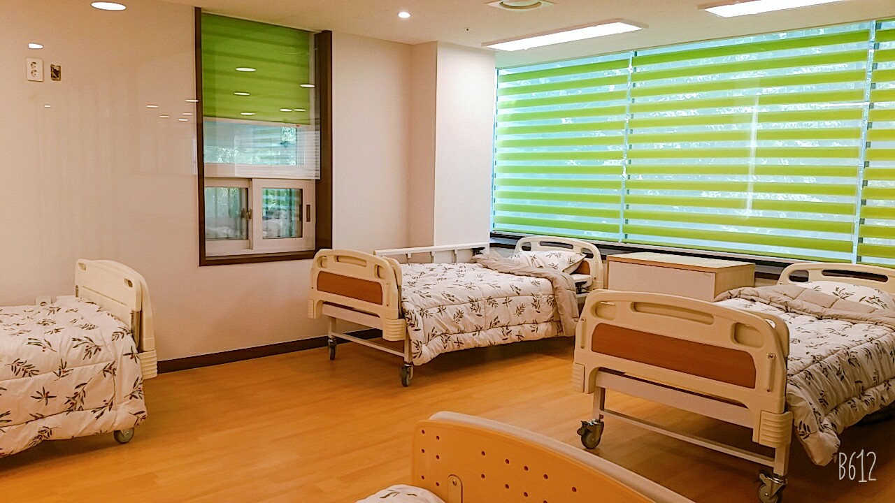 연세노인전문요양원 이미지 4