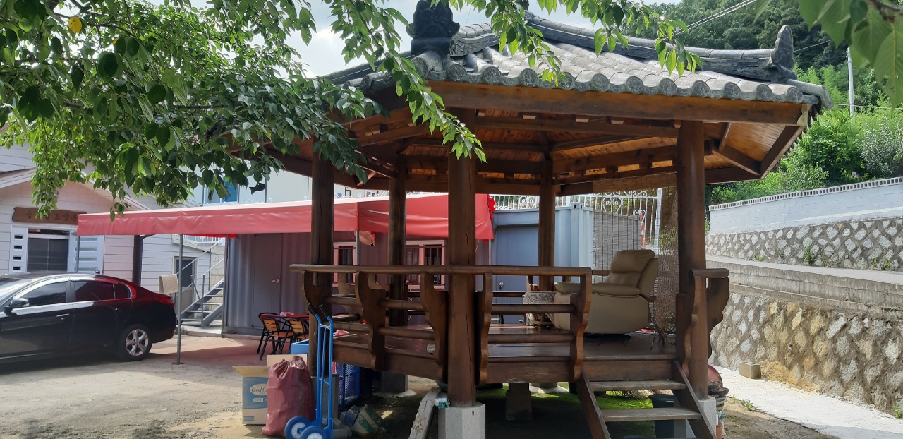 송녹골요양홈 이미지 2