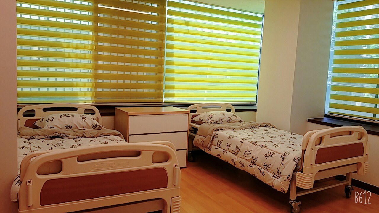 연세노인전문요양원 이미지 3