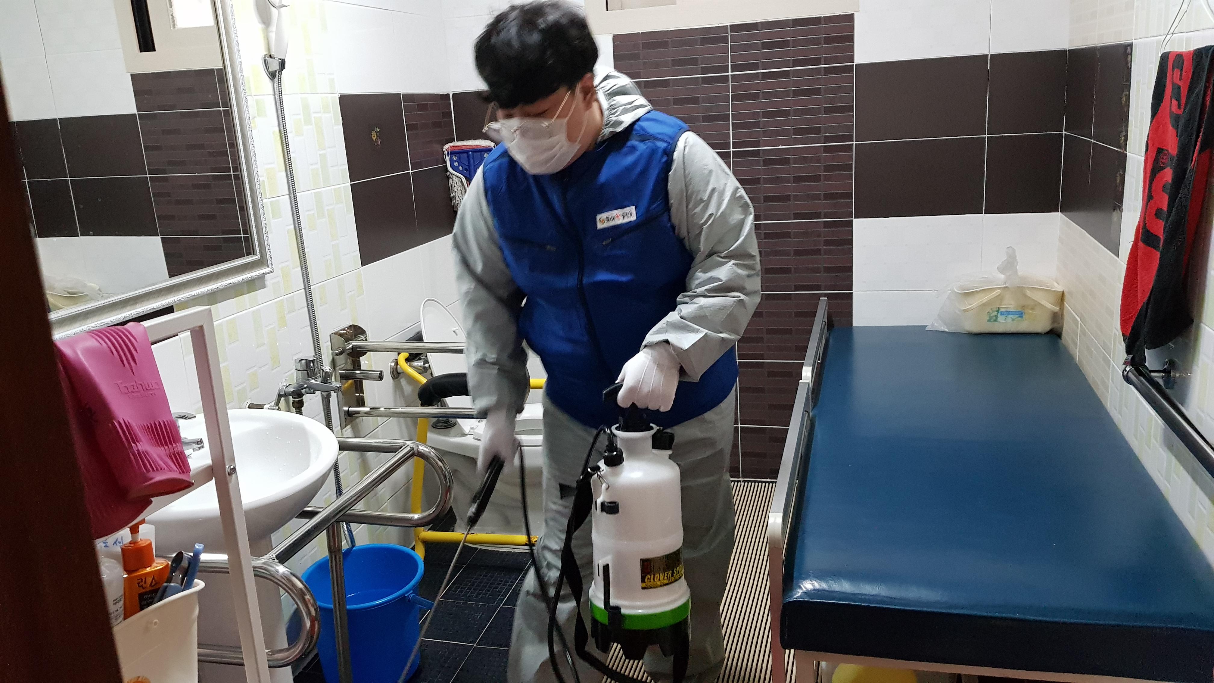 사랑공동생활가정 이미지 13