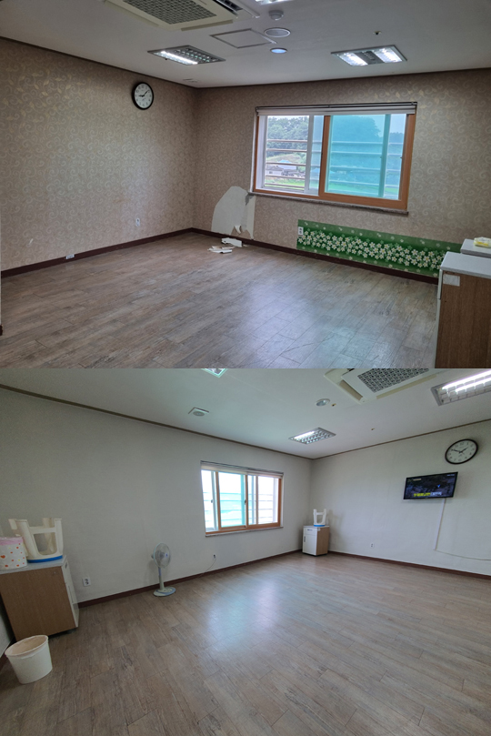 예천실버요양원 이미지 34