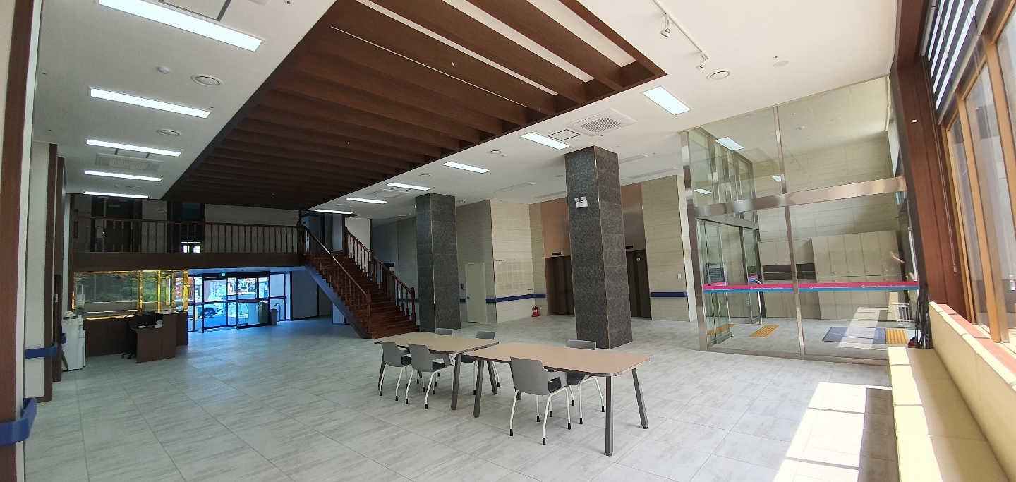 대전삼성요양원 이미지 7