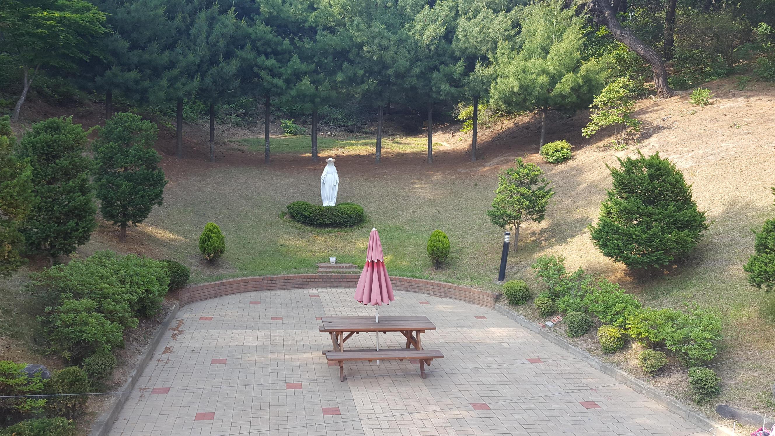 성골롬반의집 이미지 9