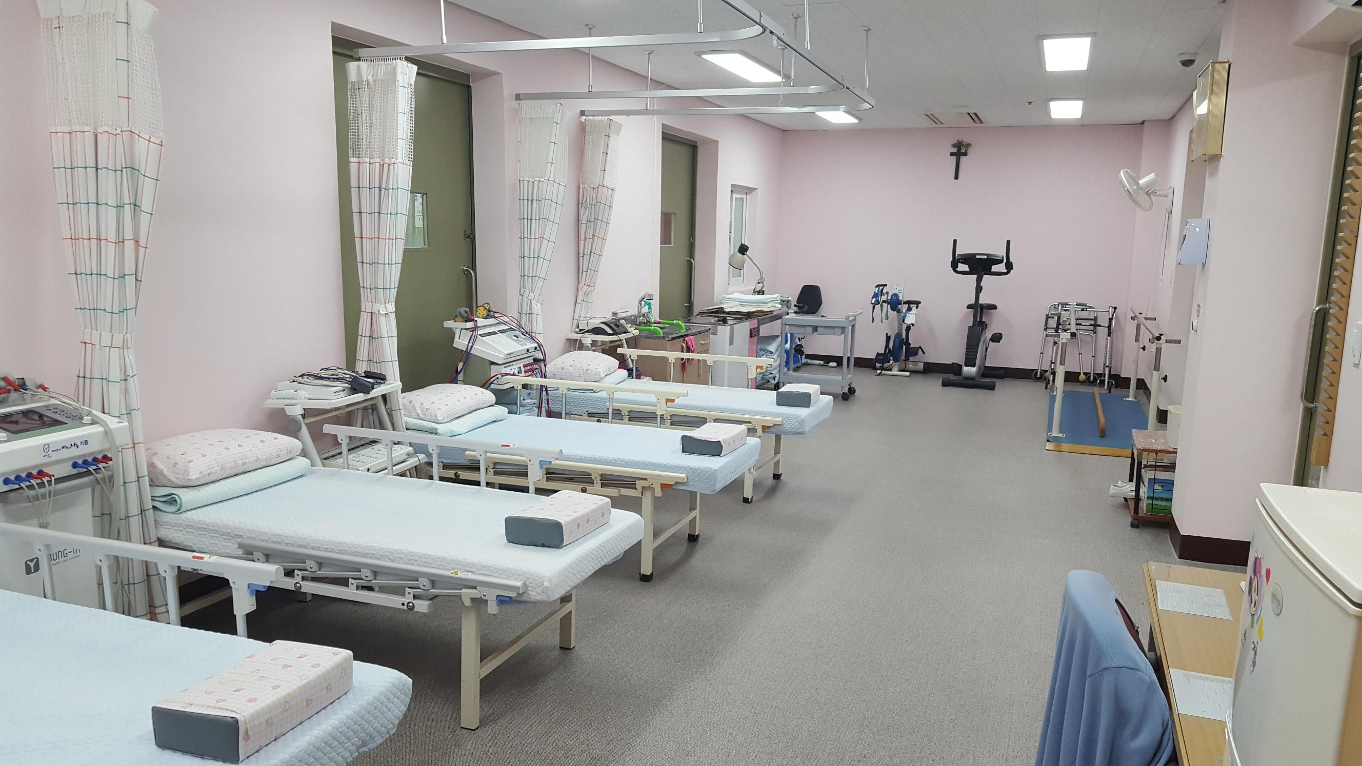 성골롬반의집 이미지 6