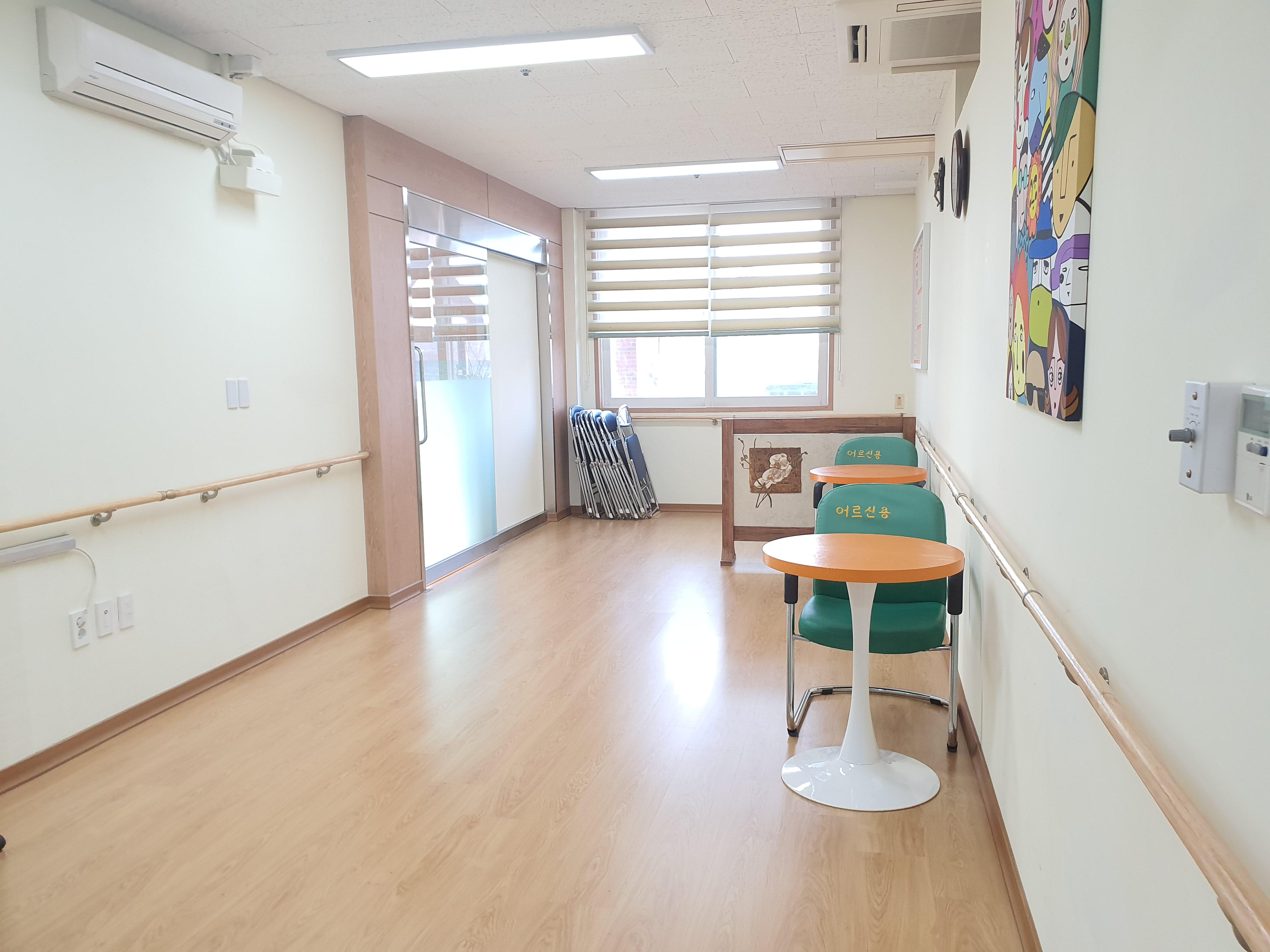 성골롬반의집 이미지 3