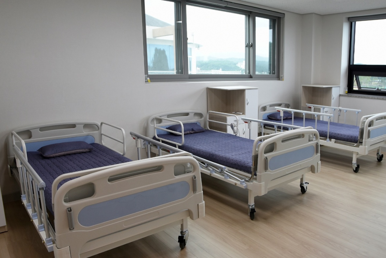 우리시니어스요양시설 이미지 6