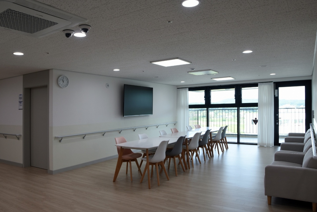우리시니어스요양시설 이미지 5