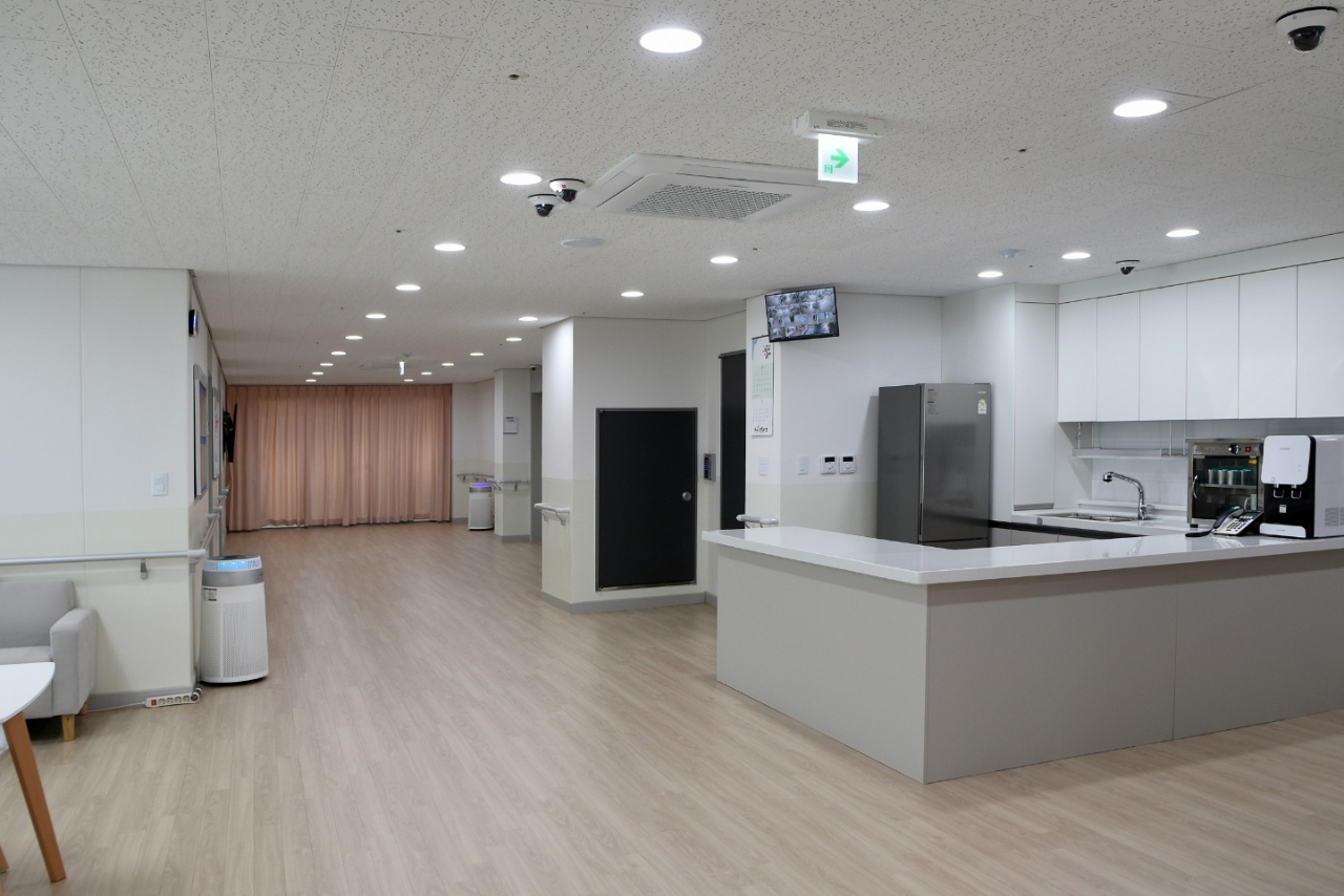 우리시니어스요양시설 이미지 3