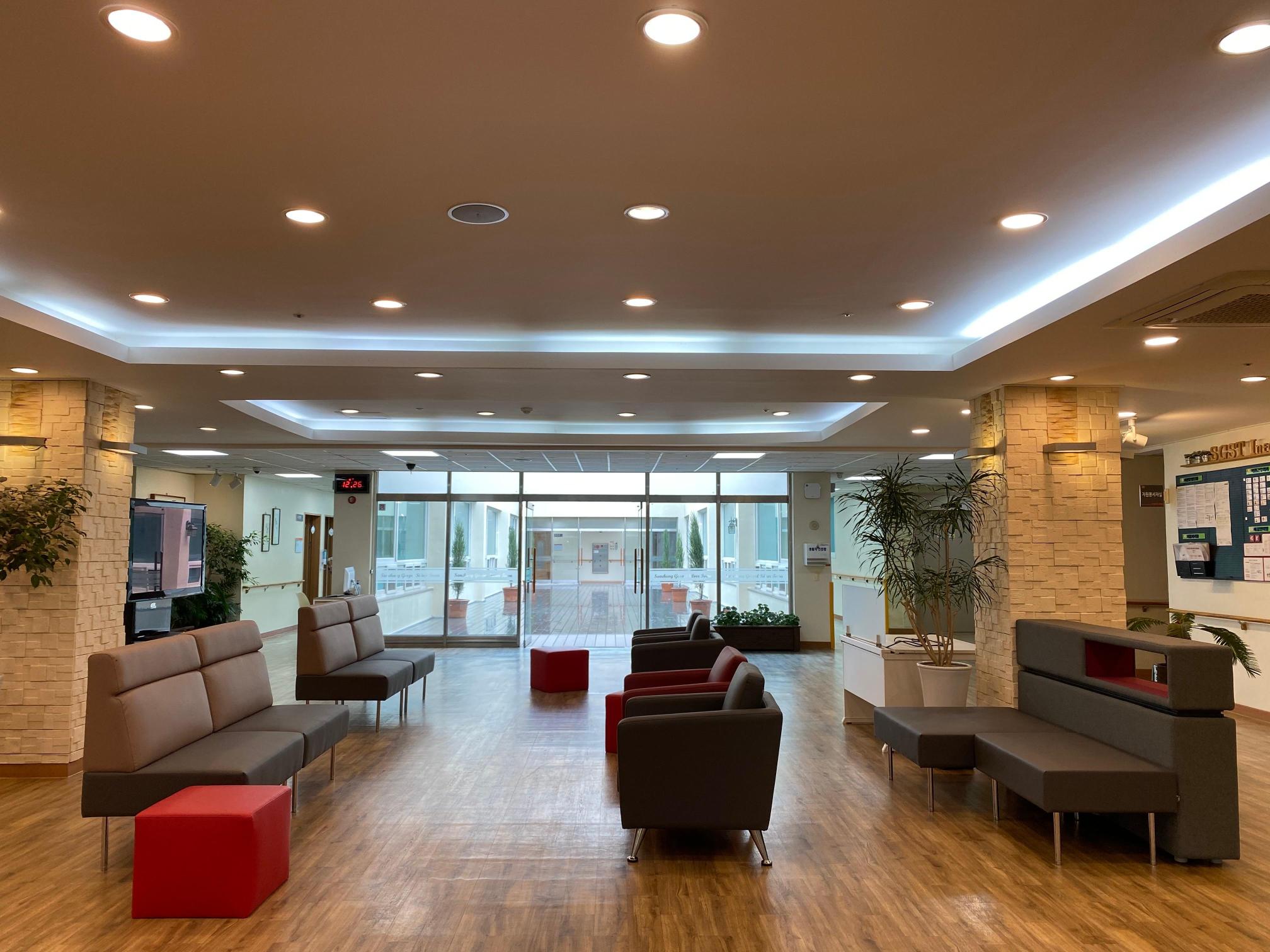 산청복음실버타운 이미지 3