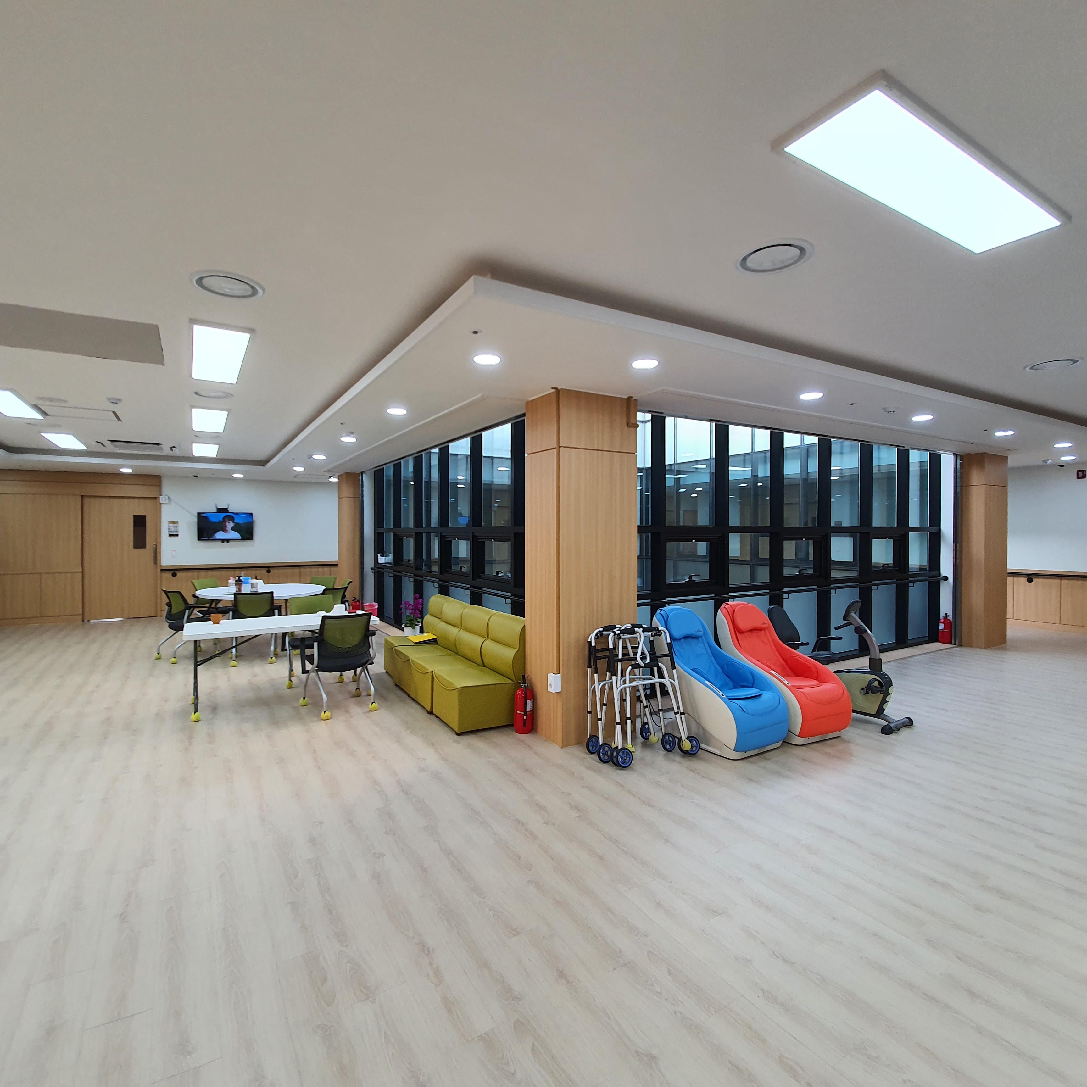 서천사랑통합케어센터 요양원 이미지 6