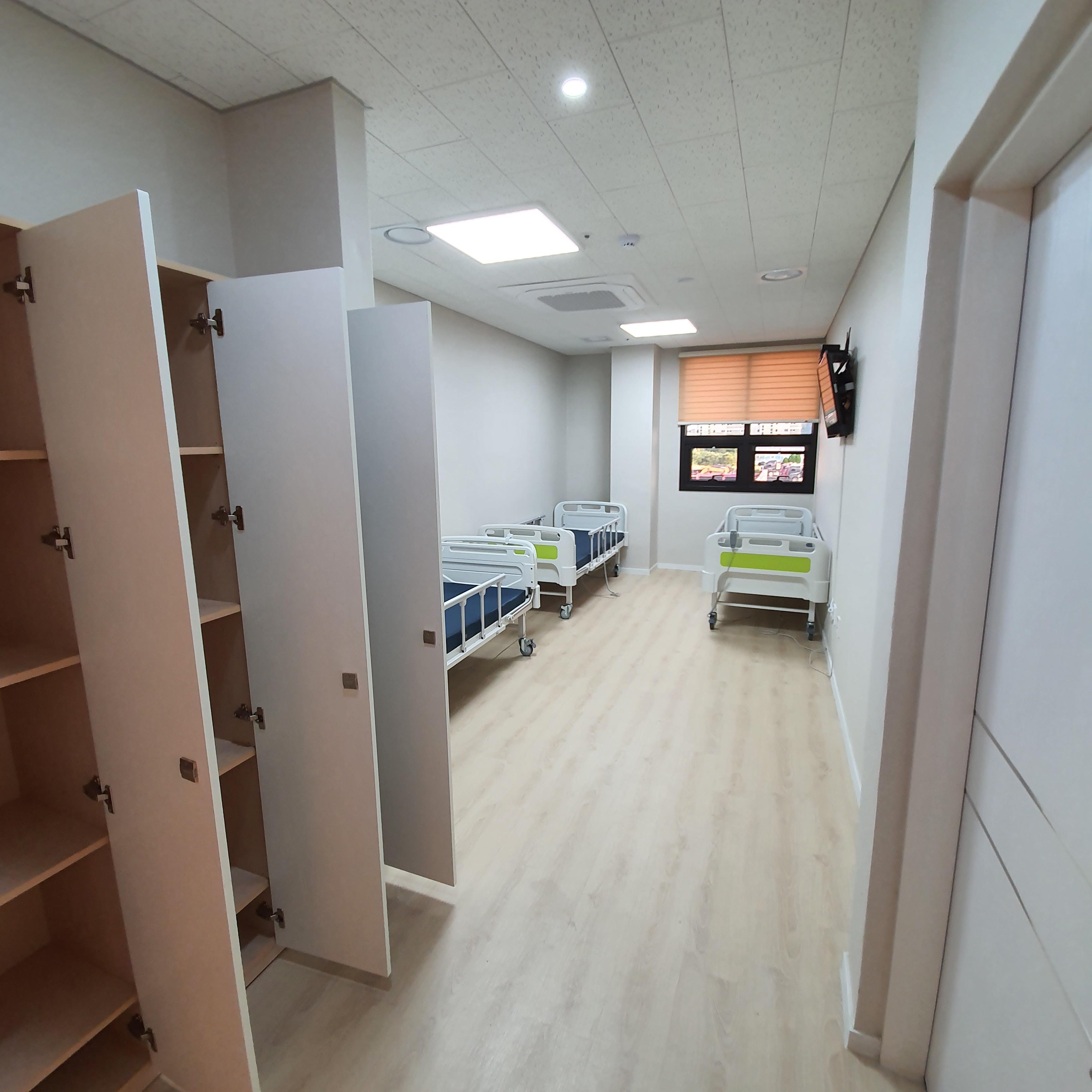 서천사랑통합케어센터 요양원 이미지 7