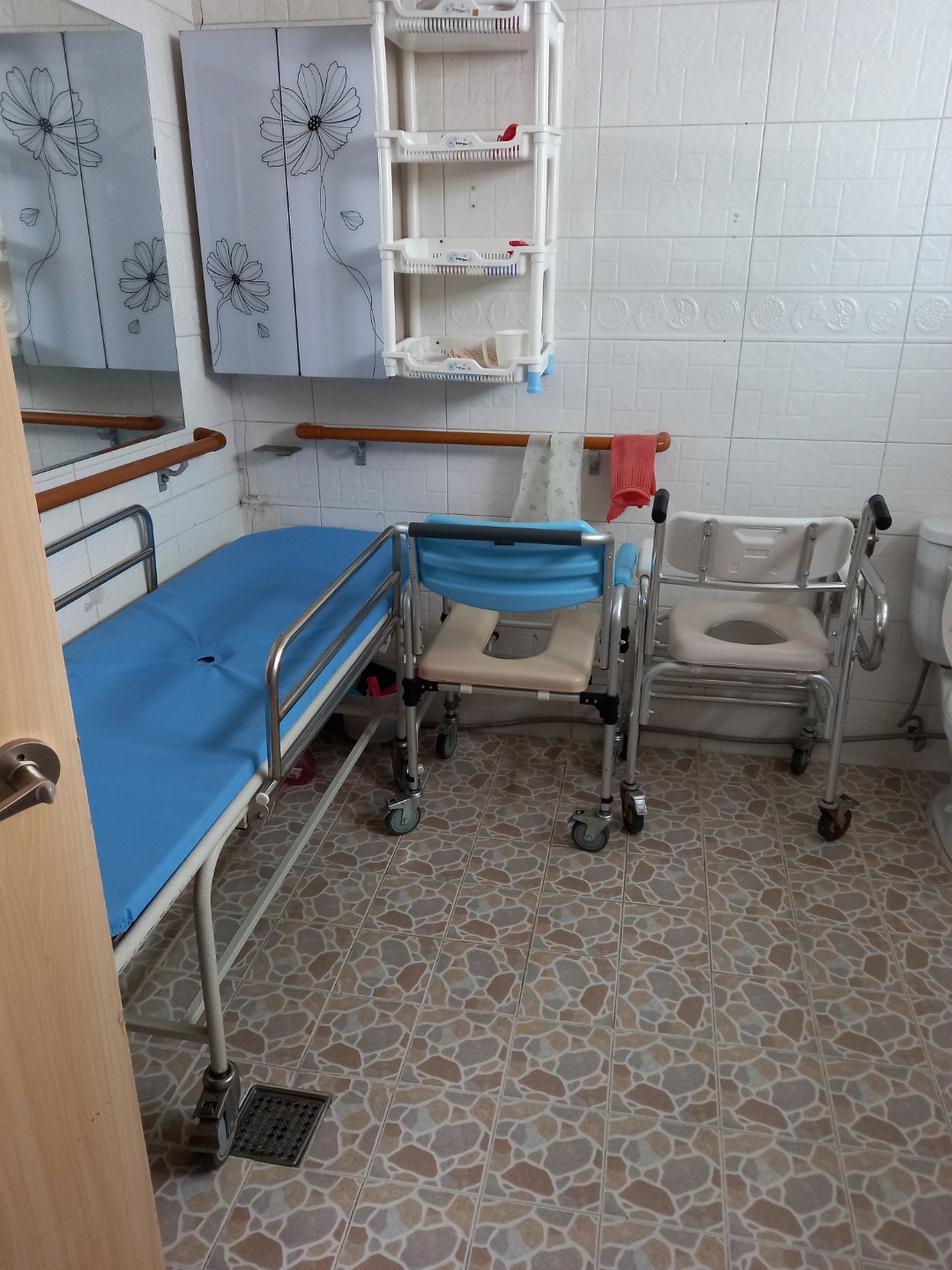 아가페요양원 이미지 2