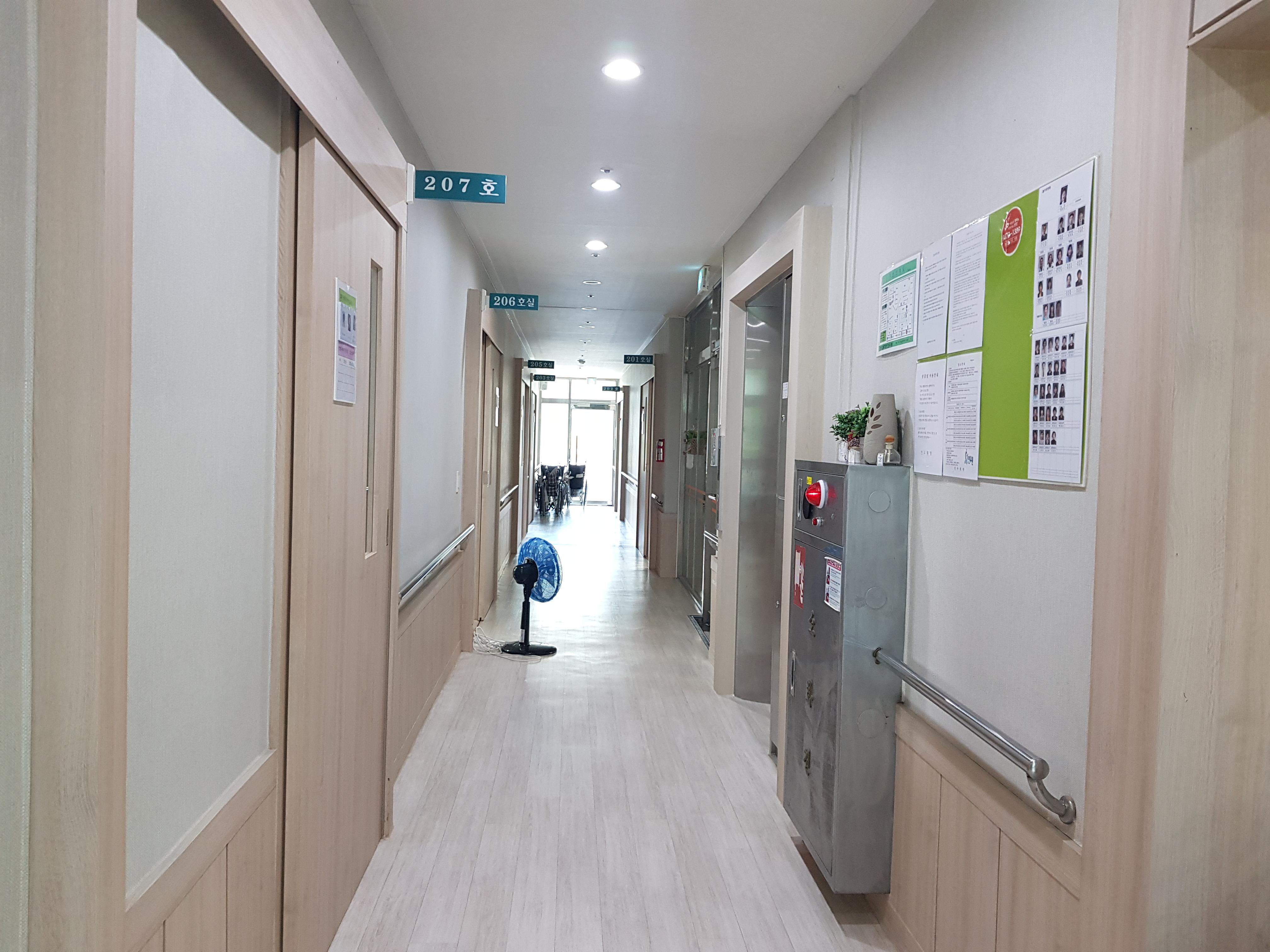 사회복지법인 보은 인우원 이미지 23