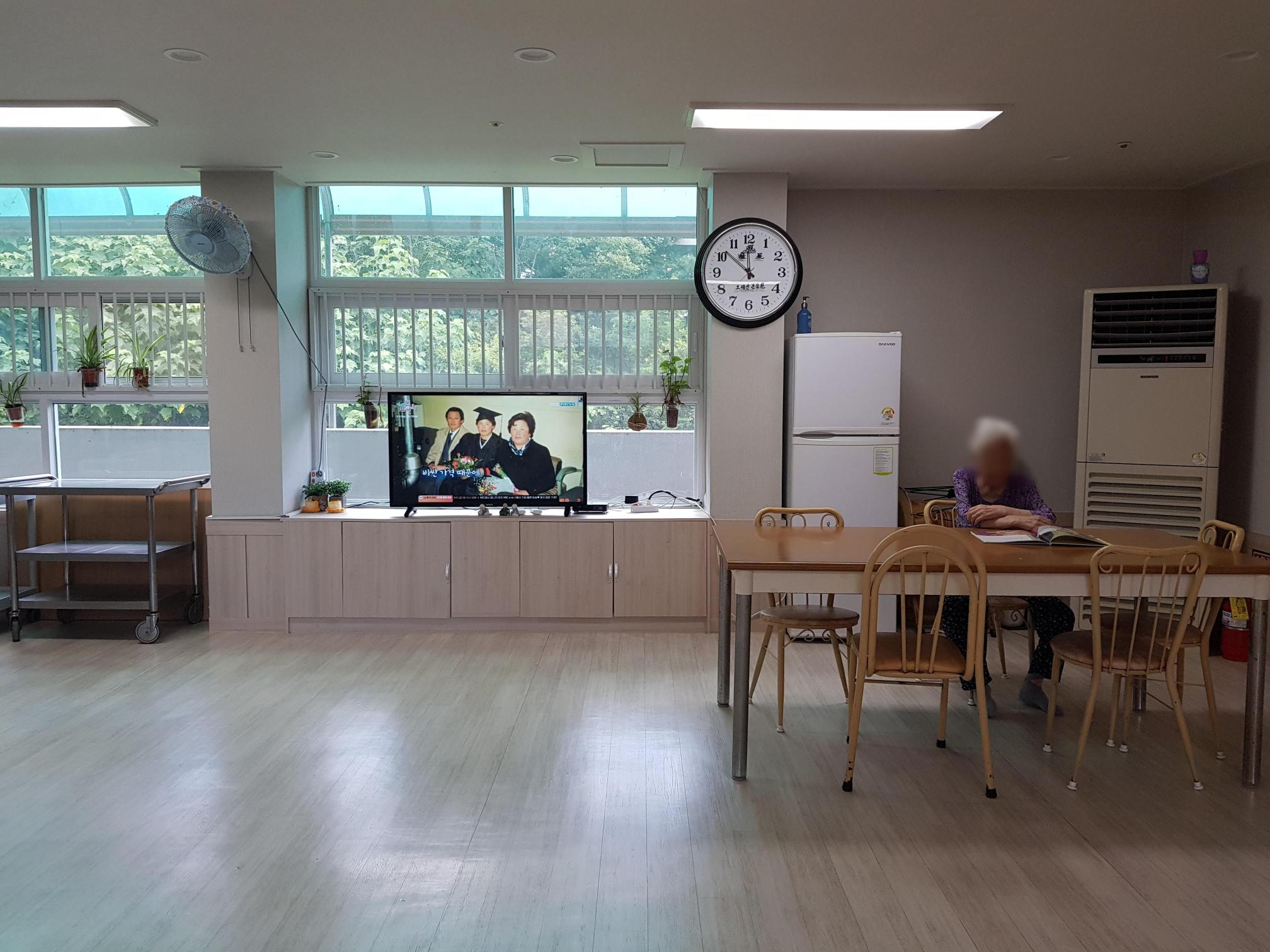 사회복지법인 보은 인우원 이미지 21