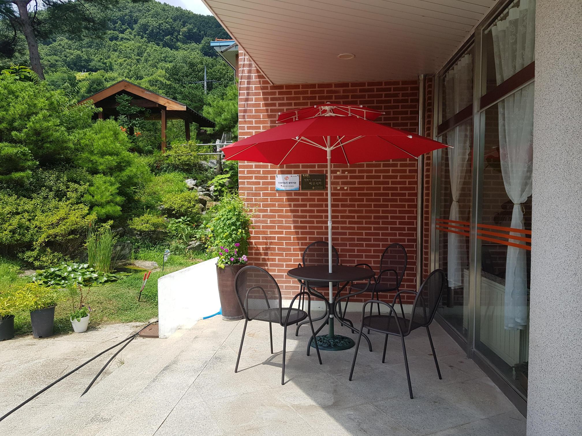 사회복지법인 보은 인우원 이미지 18