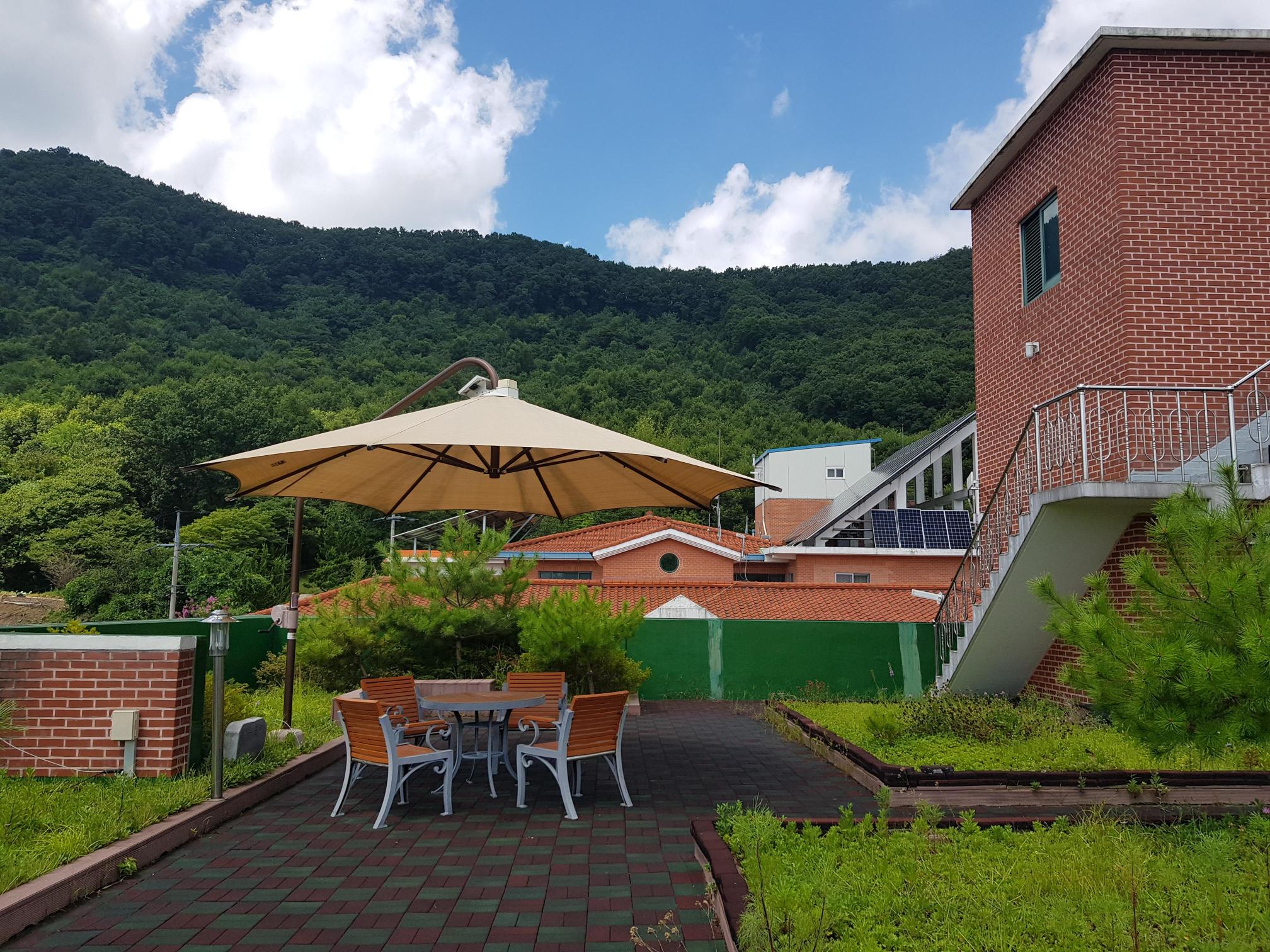 사회복지법인 보은 인우원 이미지 17