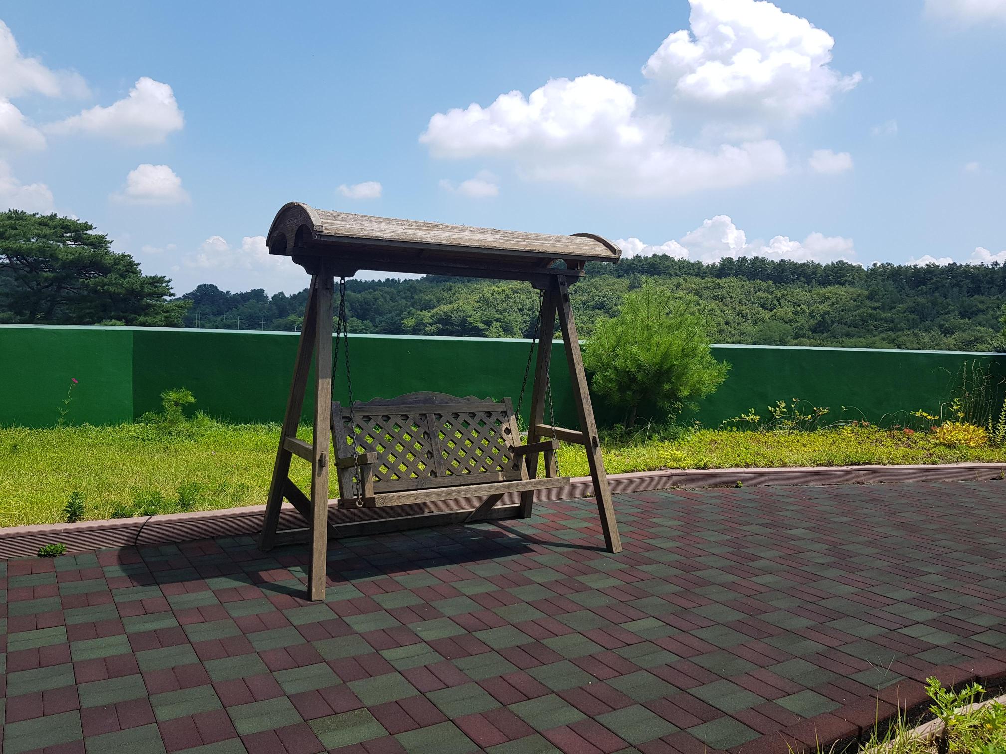 사회복지법인 보은 인우원 이미지 16