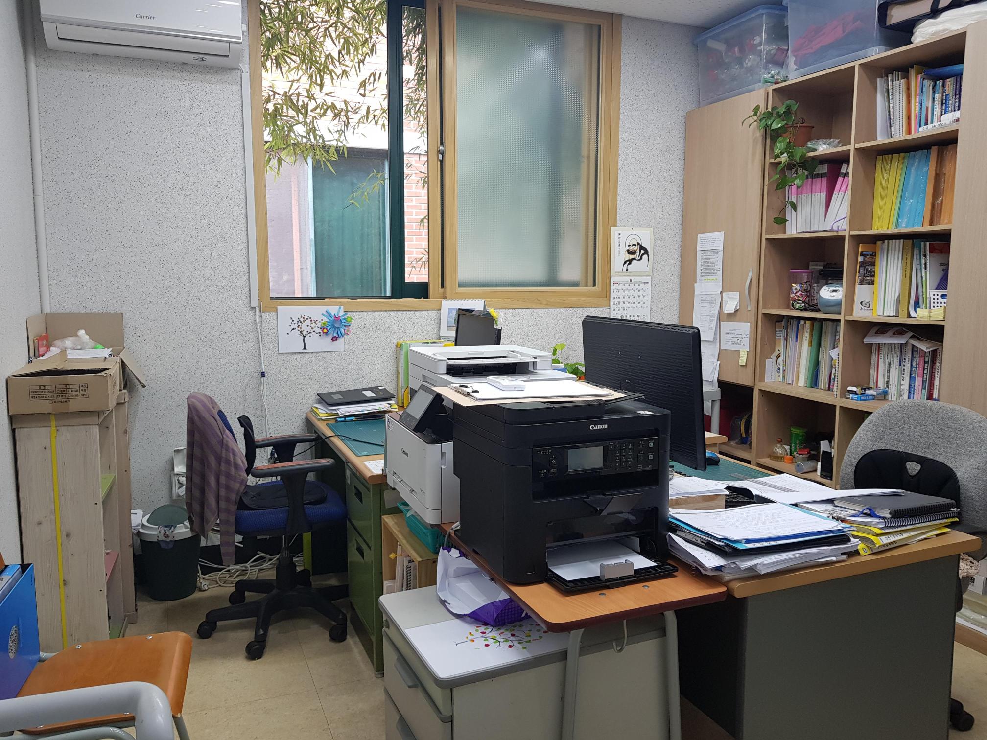 사회복지법인 보은 인우원 이미지 11