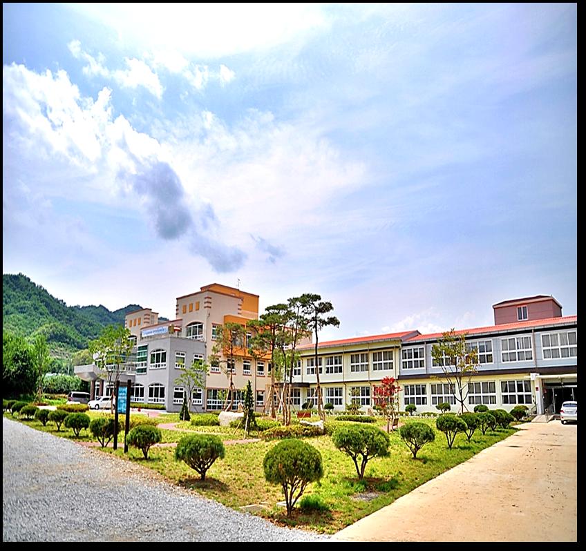 상주연세실버타운