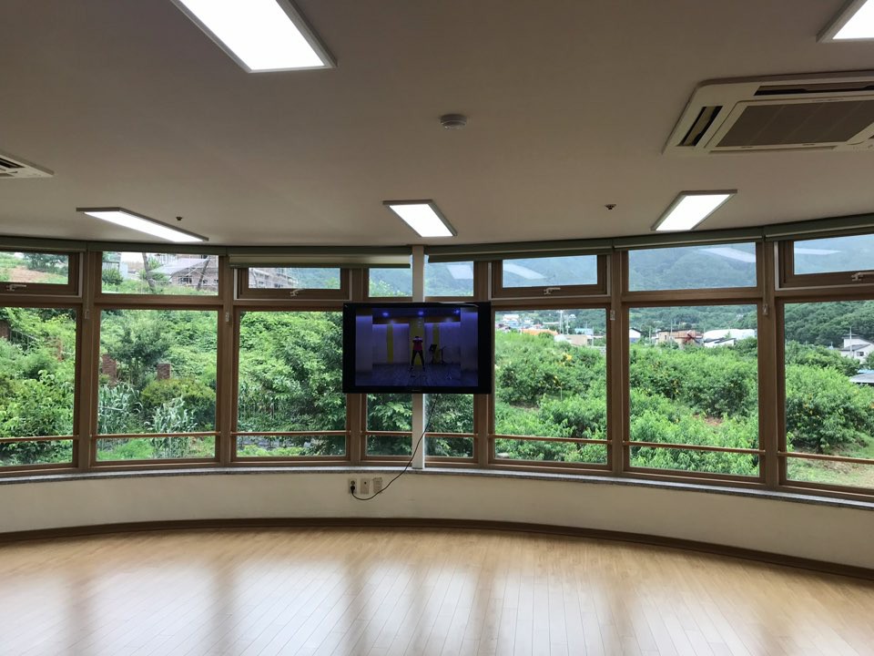 성골롬반의집 이미지 5