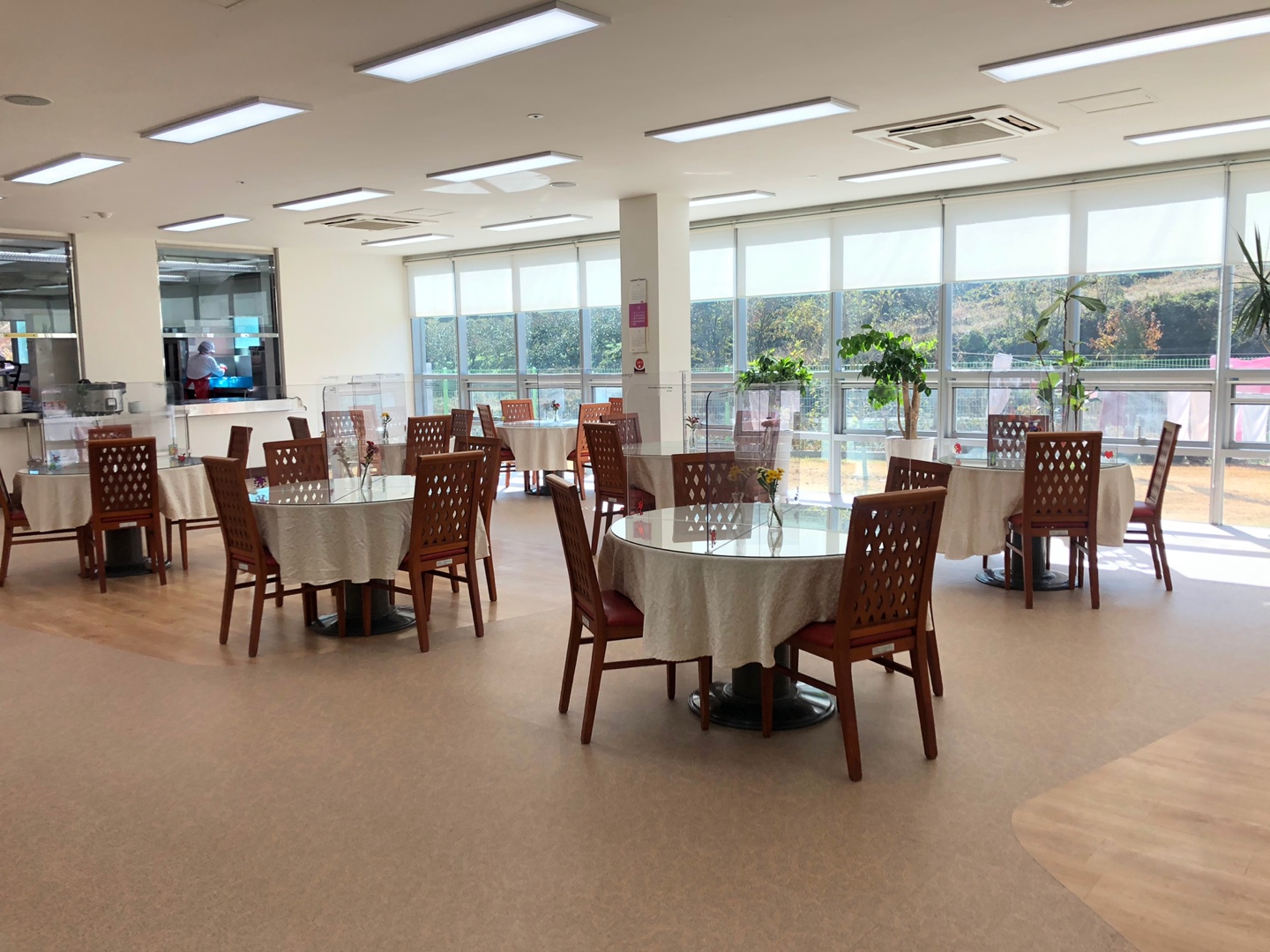 창녕군노인전문요양원 이미지 29