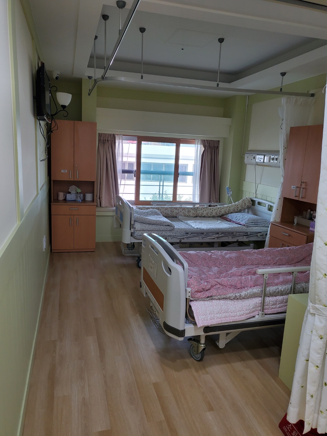 모현노인요양원 이미지 2