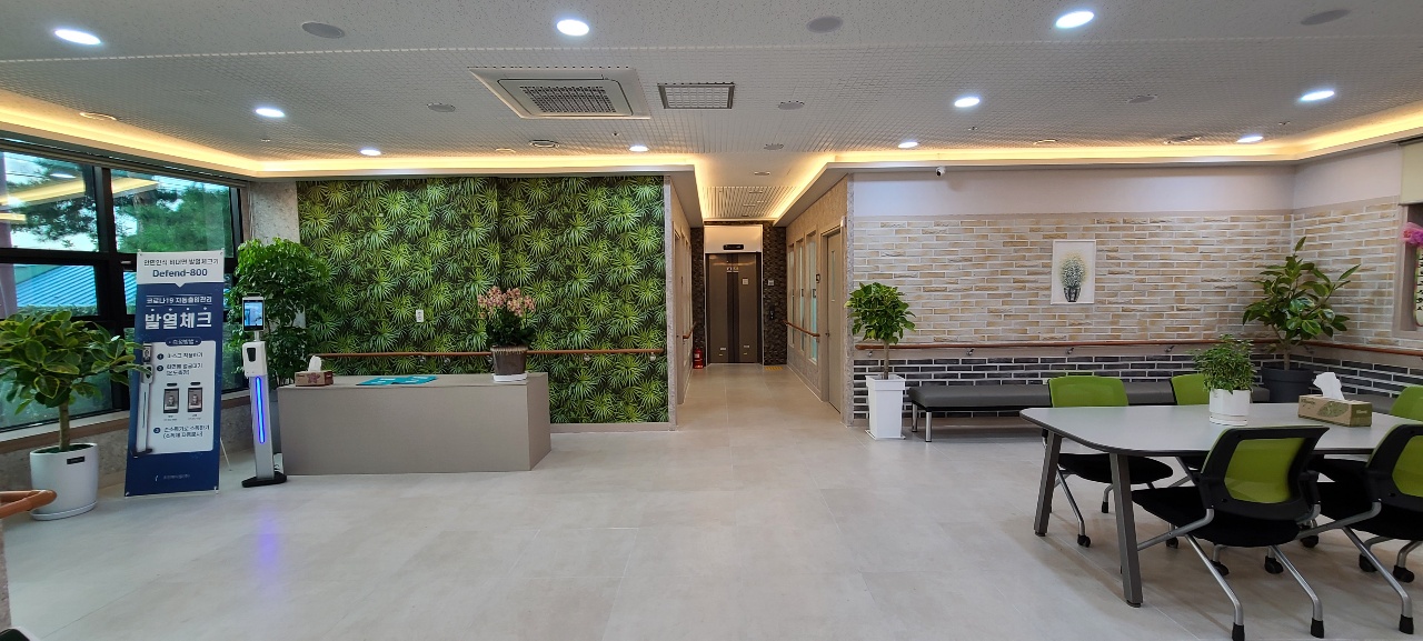 플래티늄 춘천요양원 이미지 7