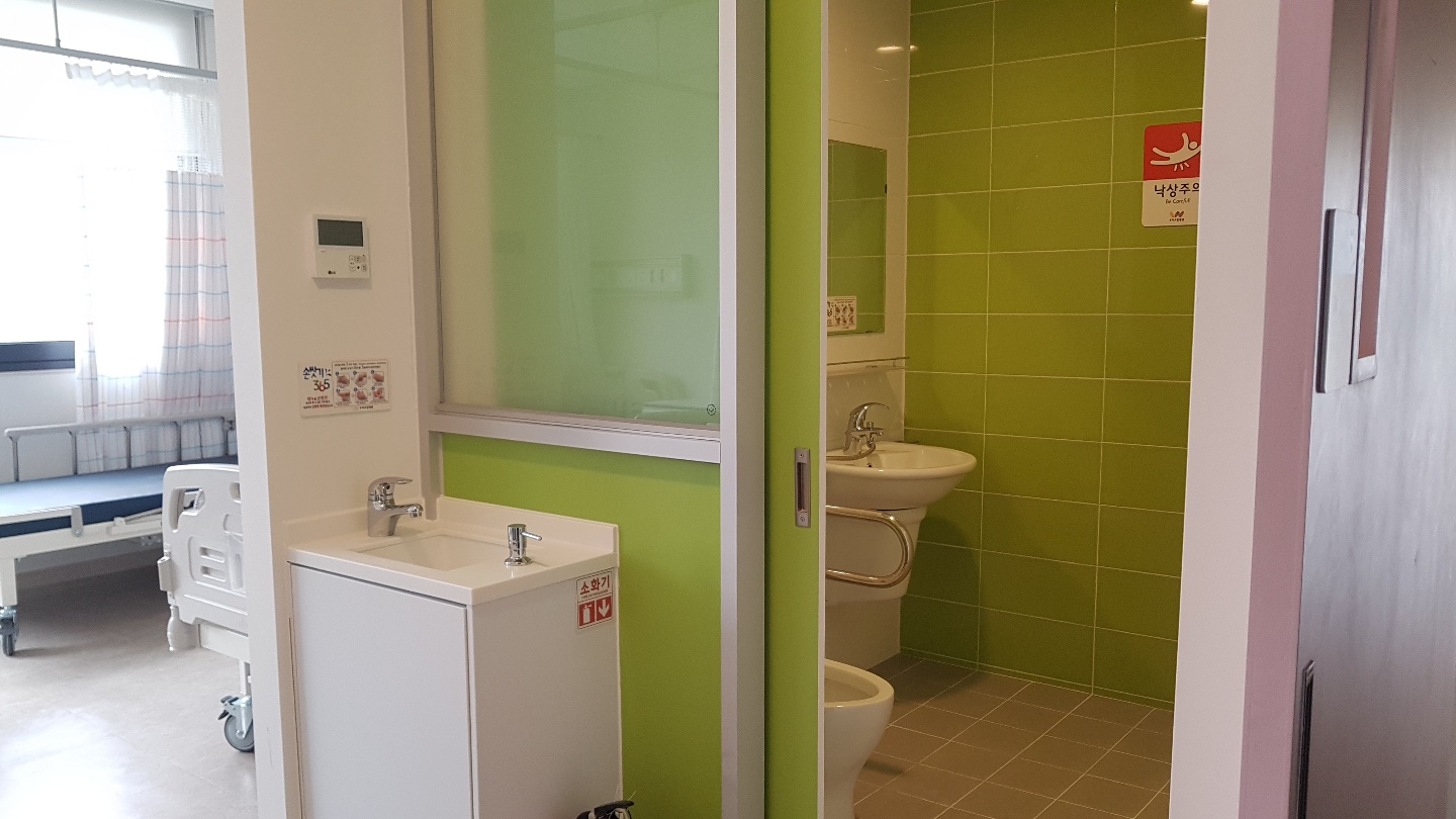 우리실버요양원 이미지 8