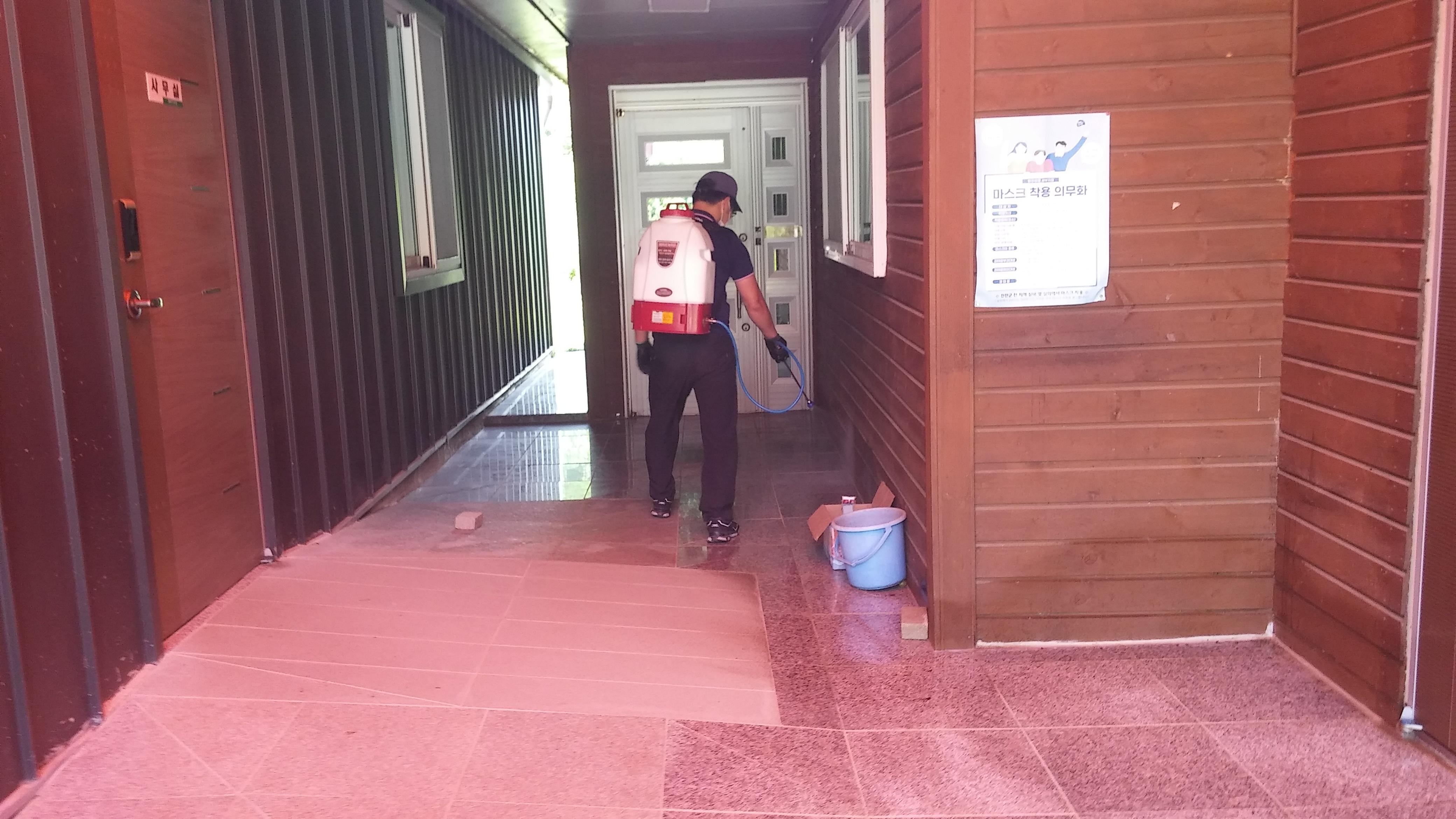 사석노인요양원 이미지 7