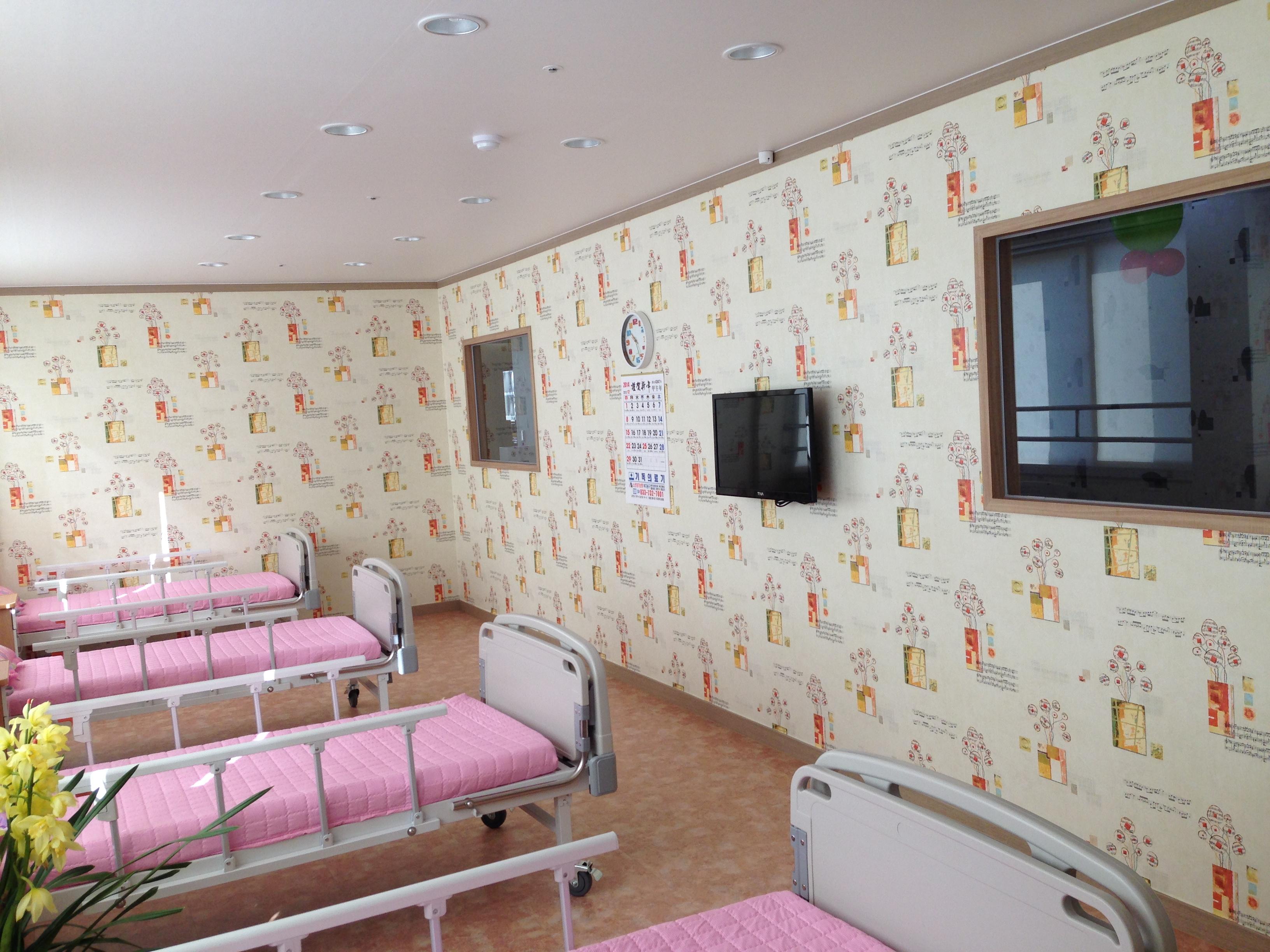 원주보금자리요양원 이미지 11