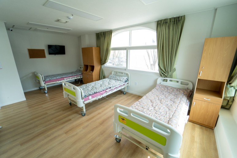 성심사랑요양원 이미지 7