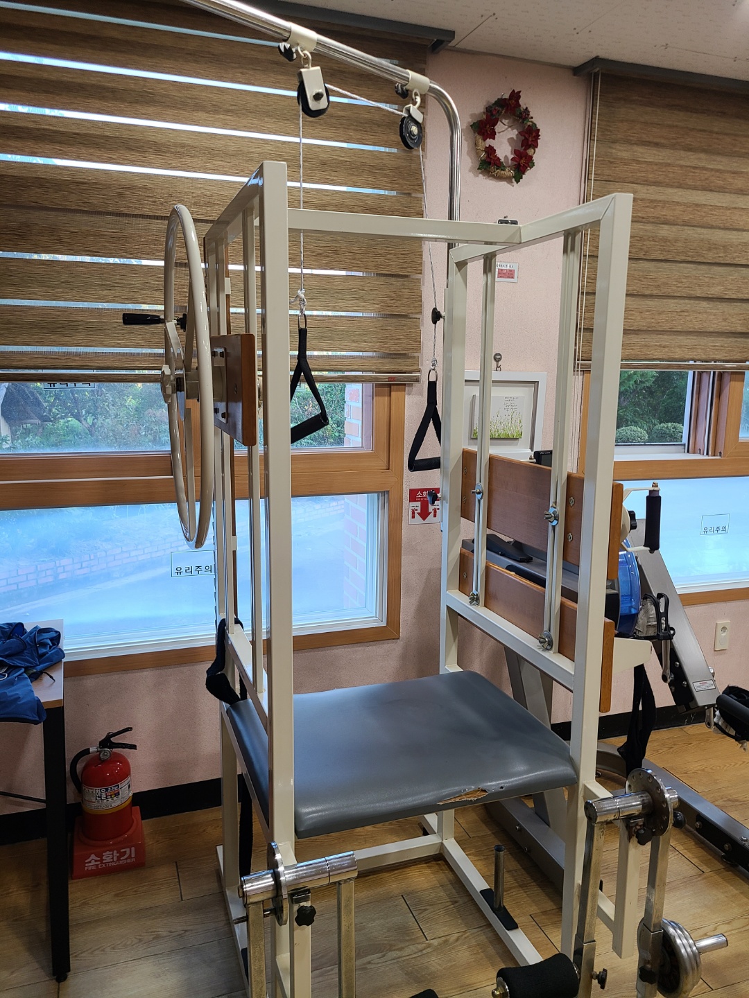 살림노인복지센터 이미지 10