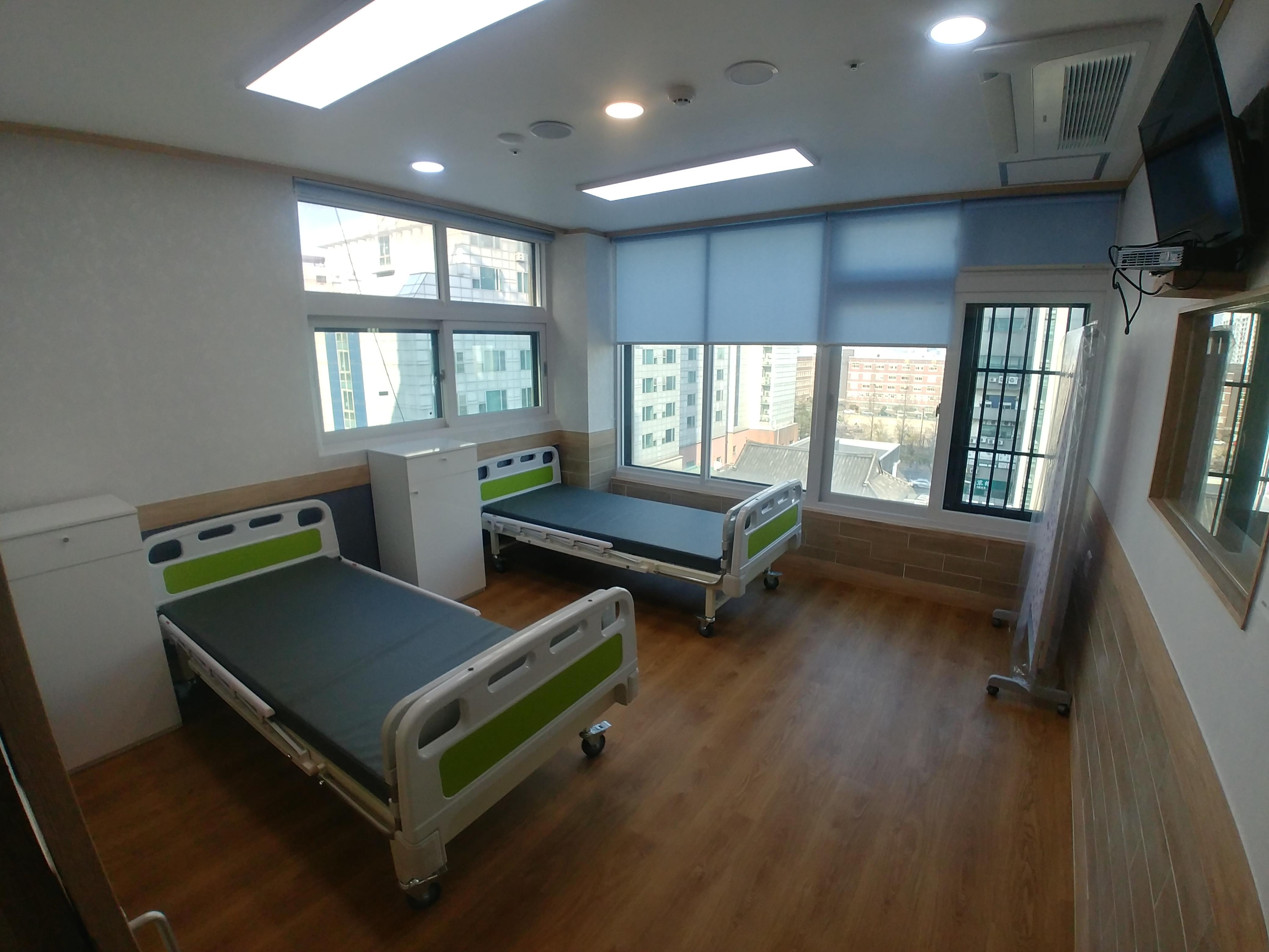 둥지요양원 이미지 5