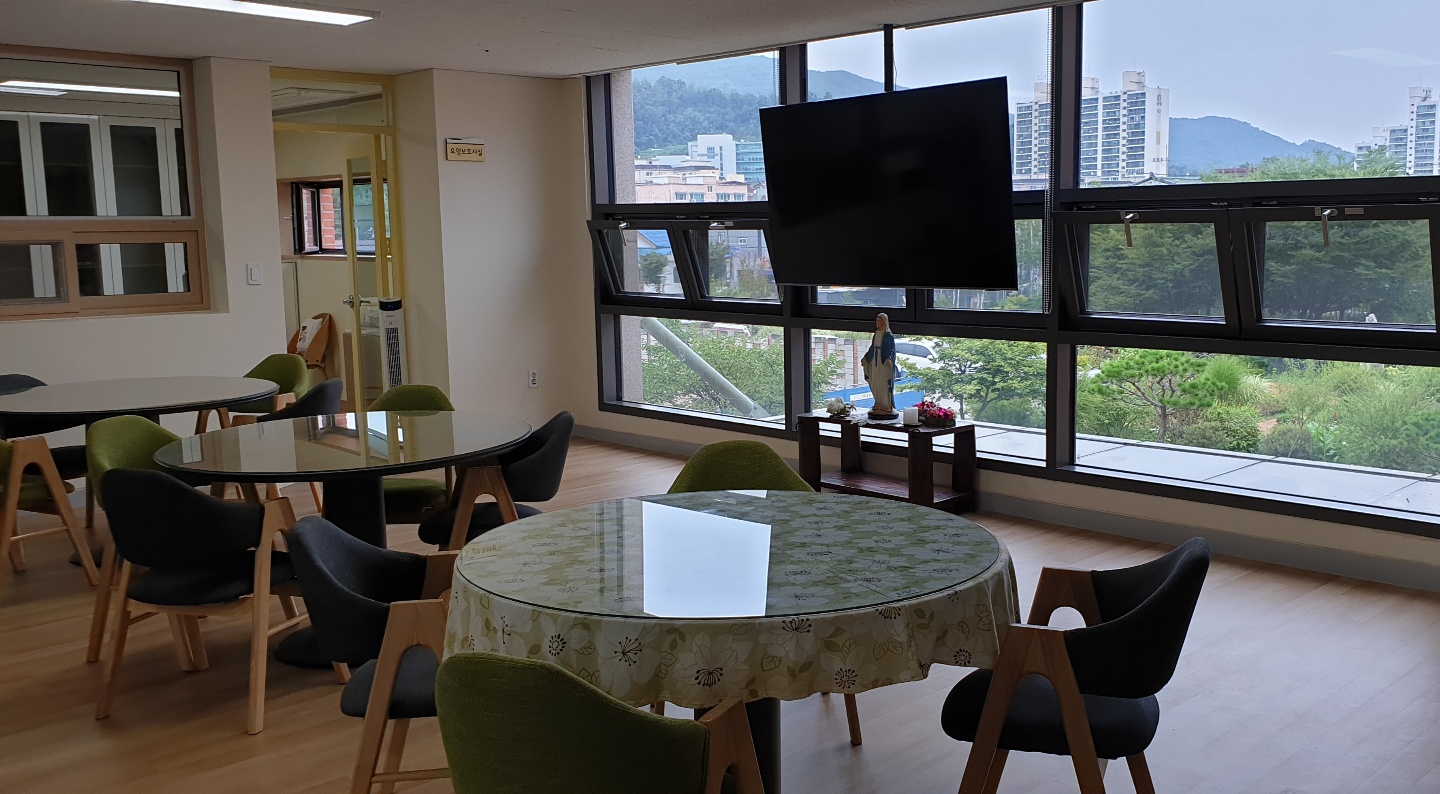 모현노인요양원 이미지 3