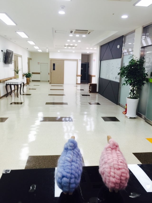 평화가득함요양원 이미지 2