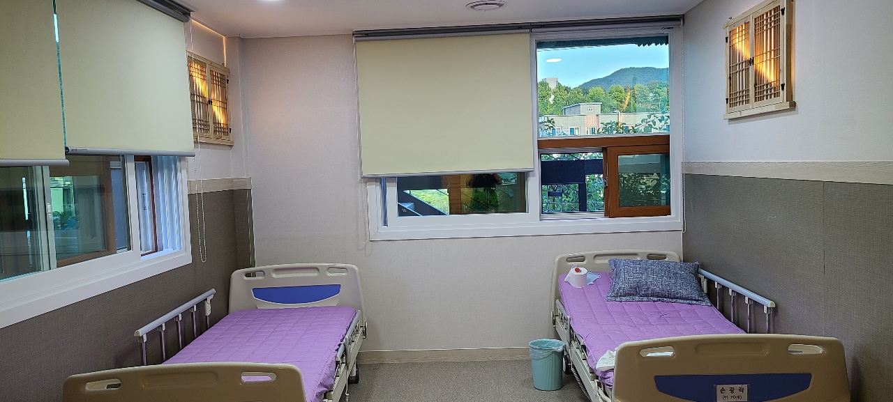 플래티늄 춘천요양원 이미지 8