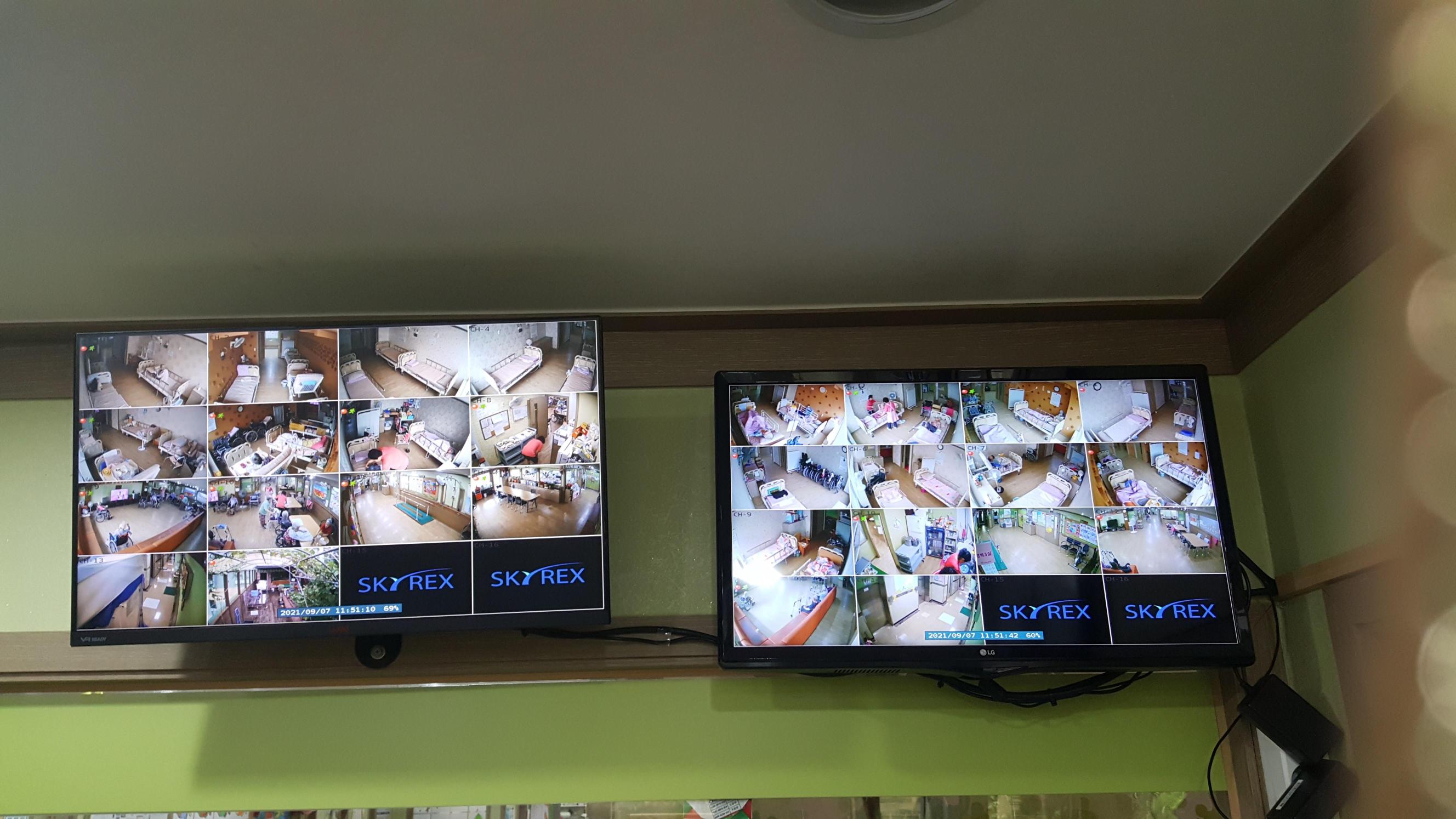 대구케어요양원