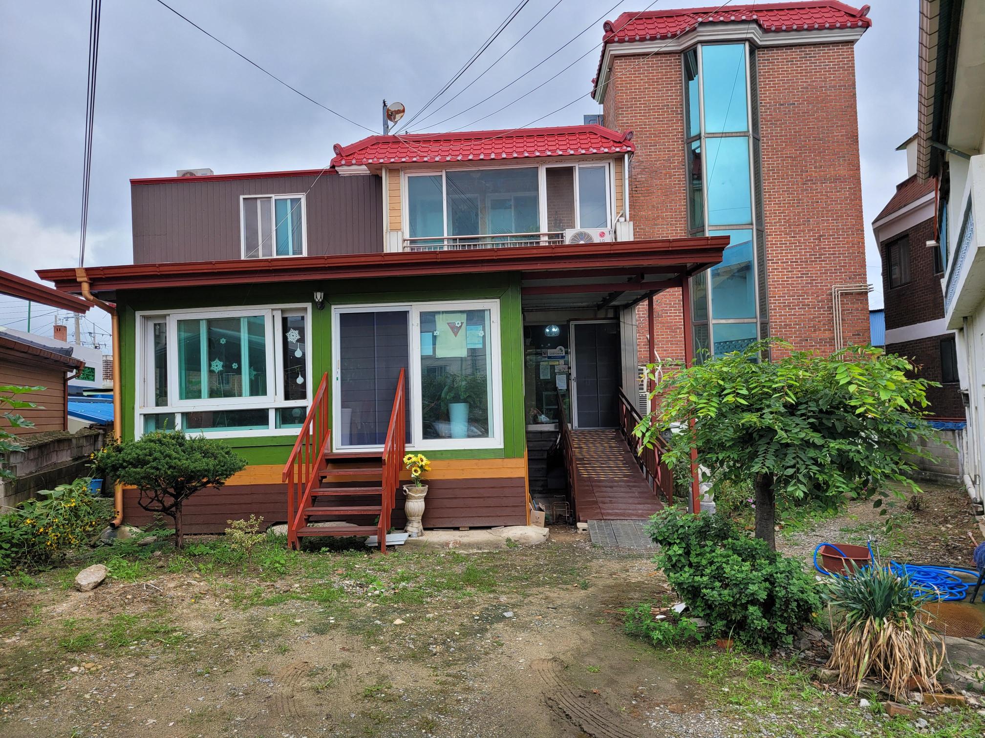 해바라기노인공동생활가정 이미지 4