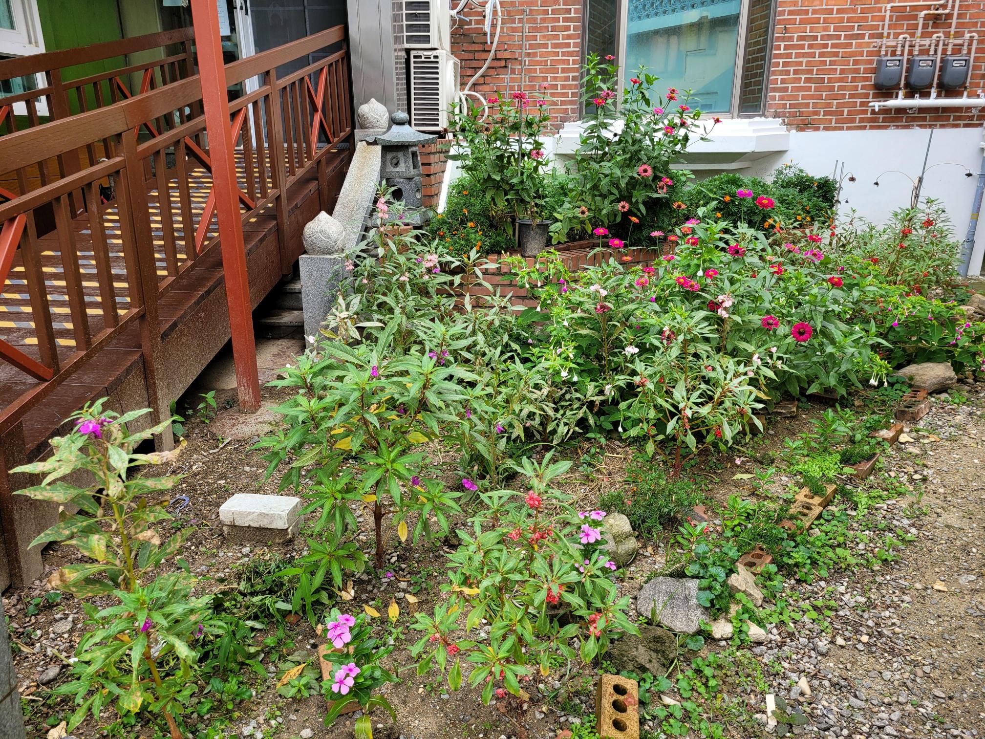 해바라기노인공동생활가정