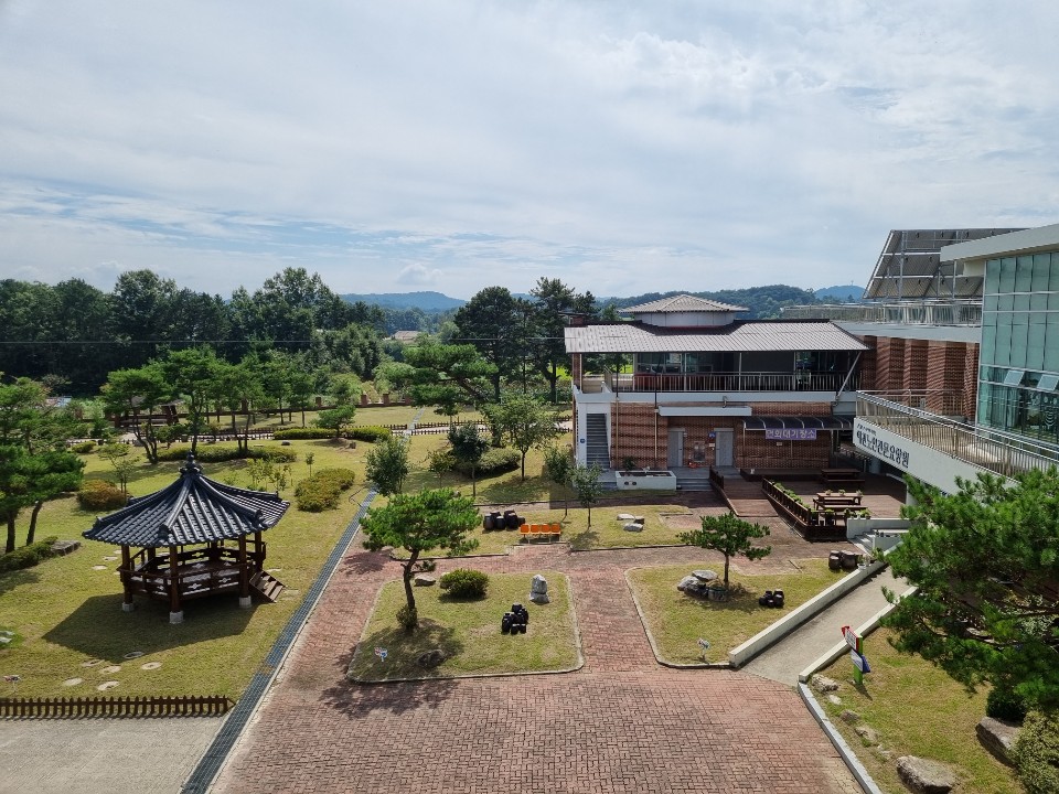 예천노인전문요양원 이미지 2