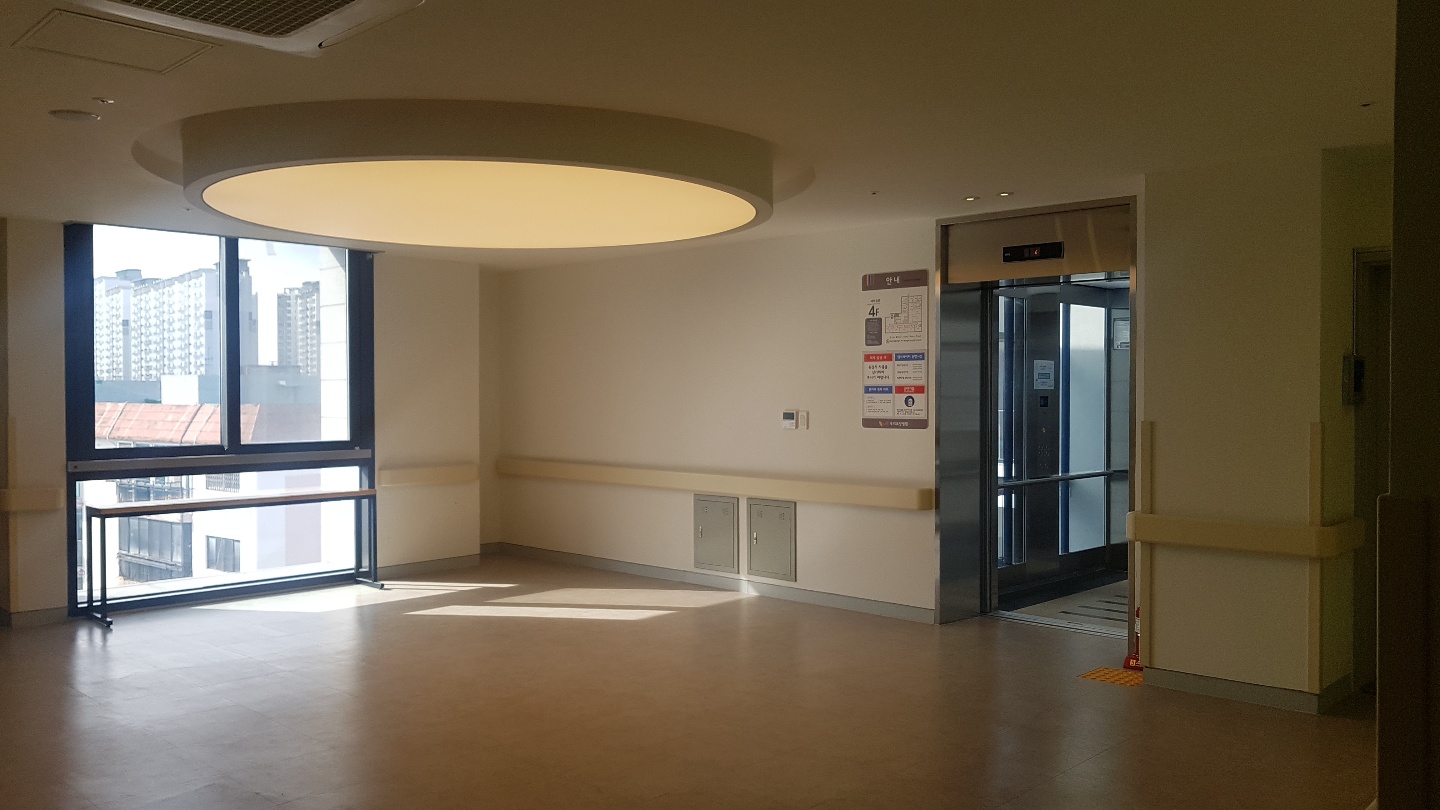 우리실버요양원 이미지 12