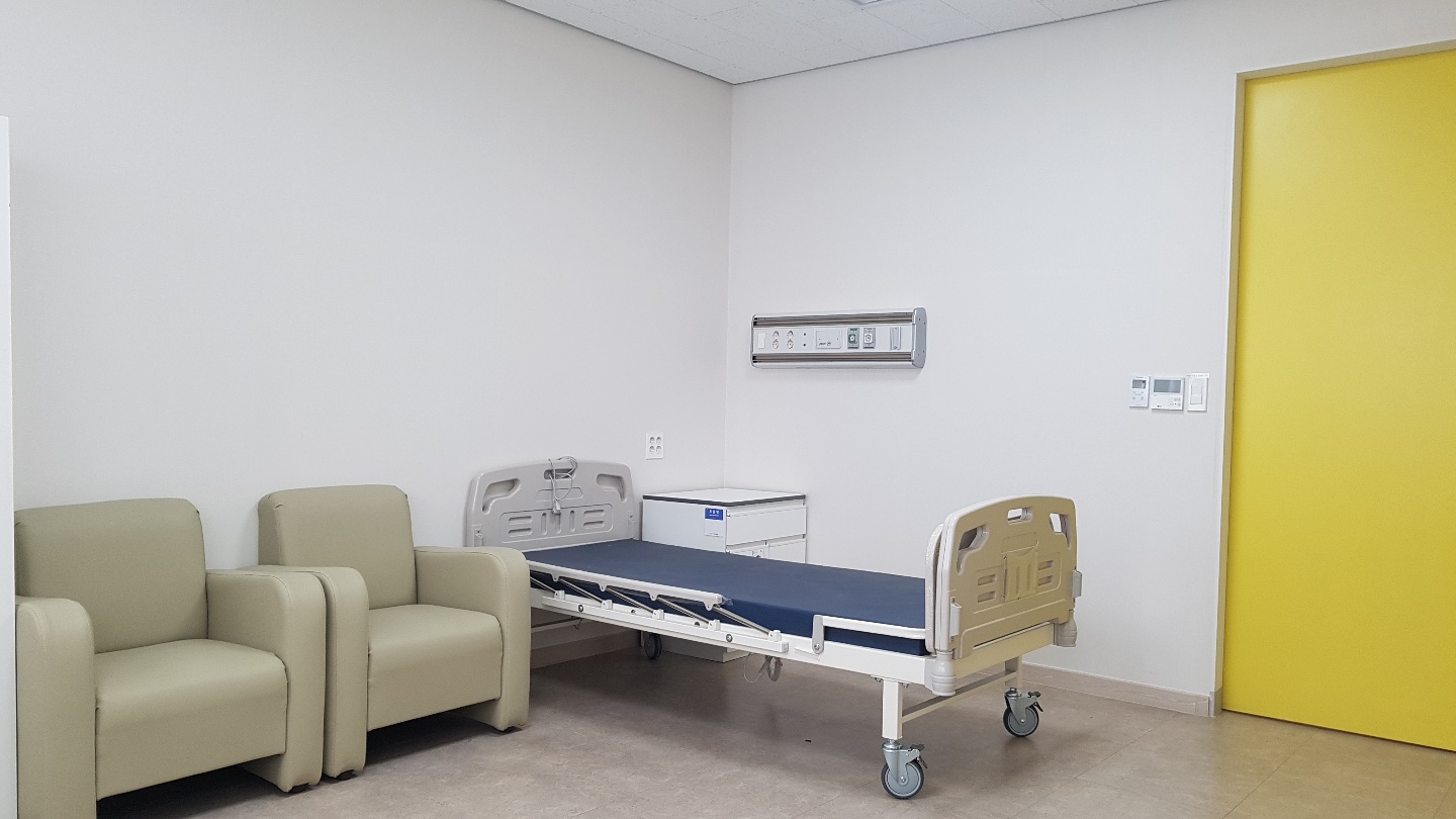 우리실버요양원 이미지 16