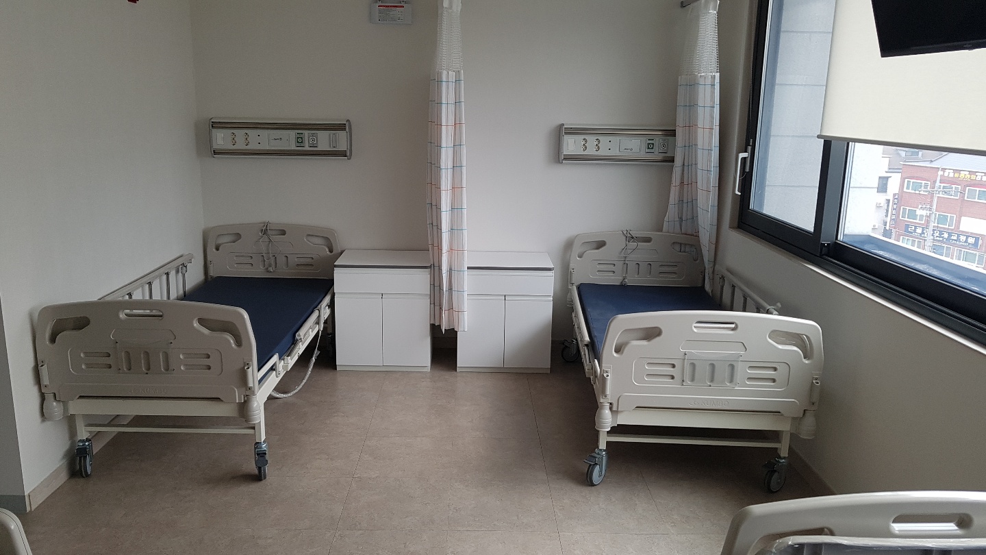 우리실버요양원 이미지 14