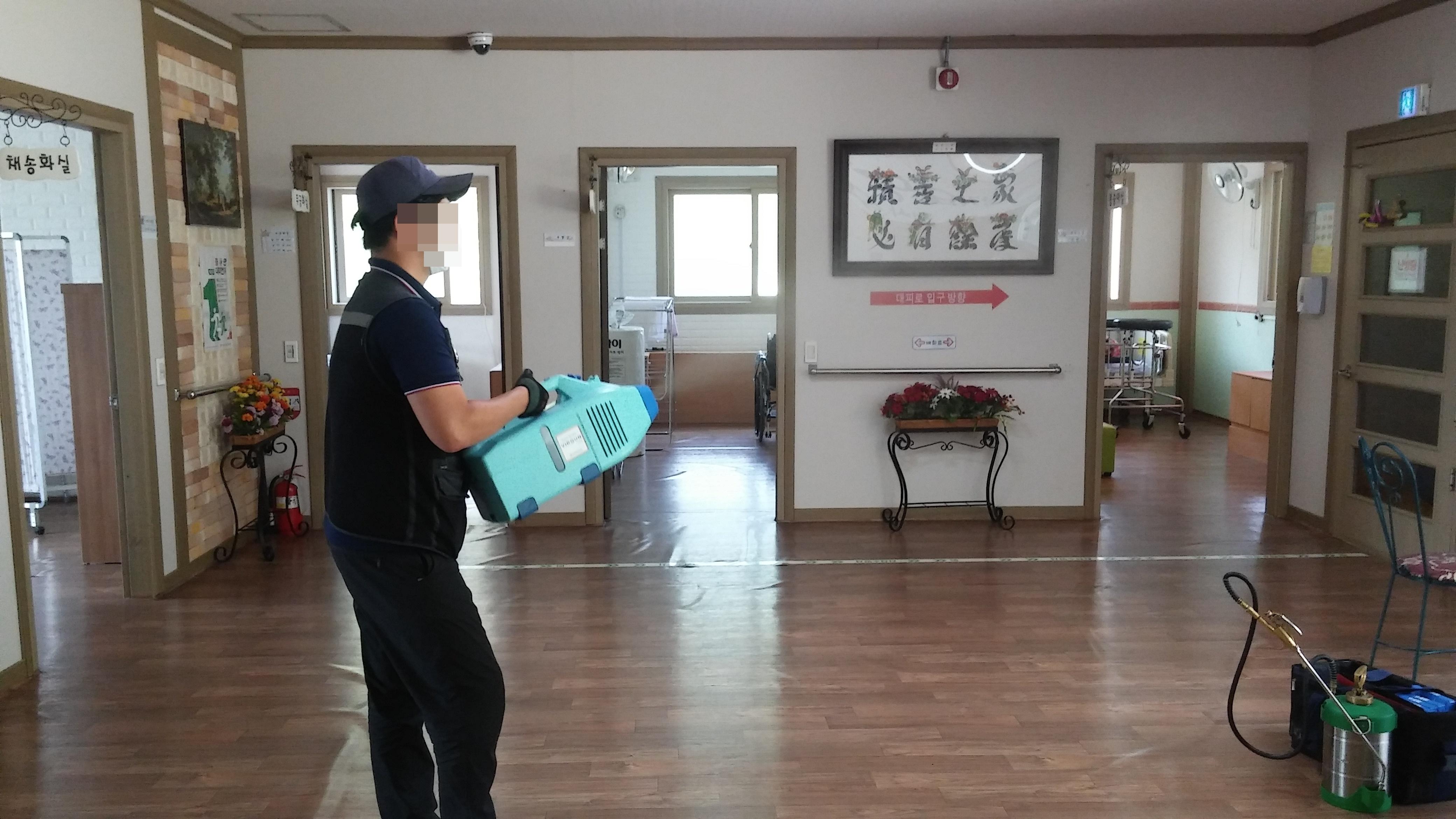 사석노인요양원 이미지 6