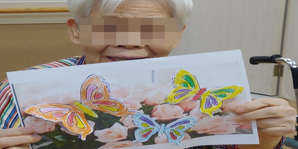 청주늘푸른요양원 이미지 7