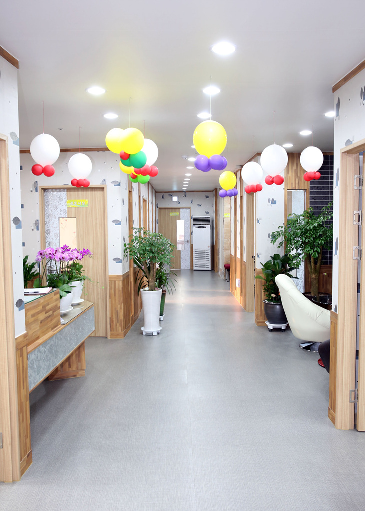 원주보금자리요양원 이미지 16