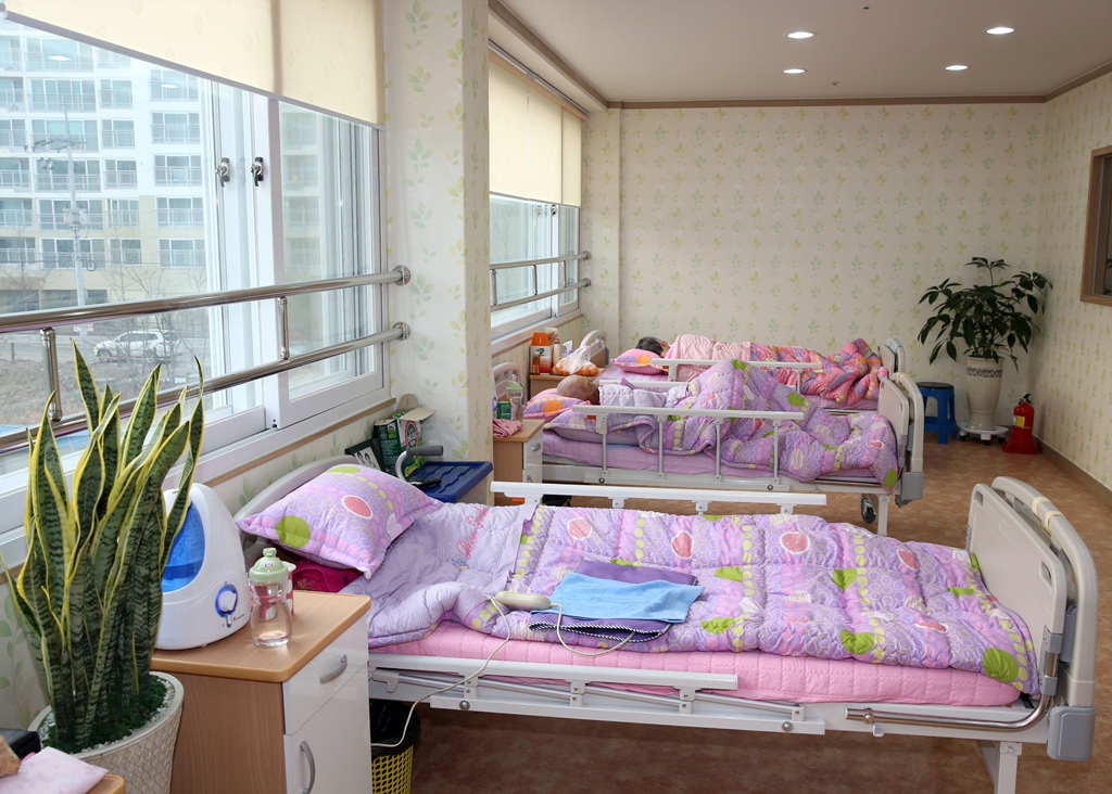 원주보금자리요양원 이미지 15