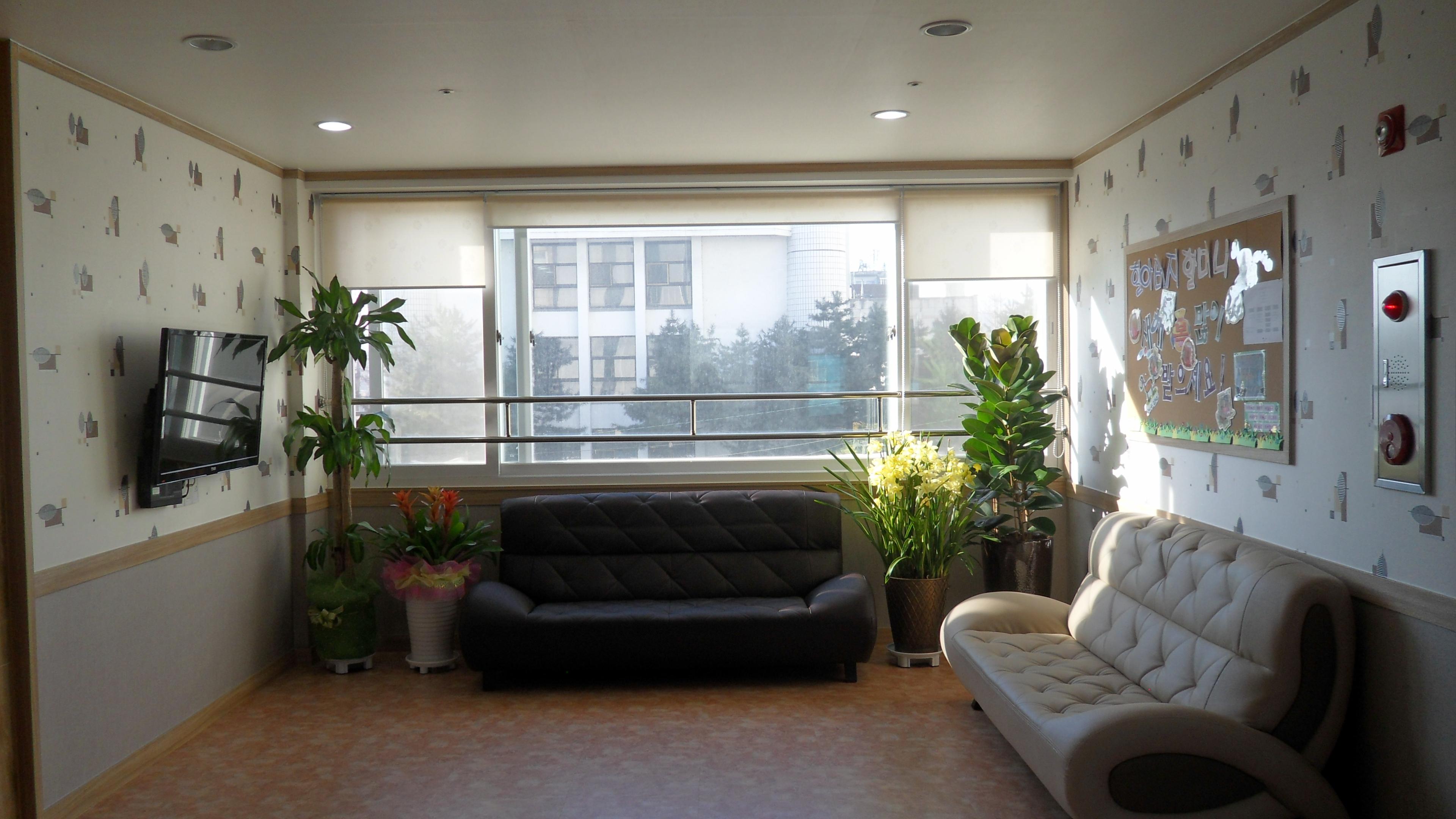 원주보금자리요양원 이미지 10