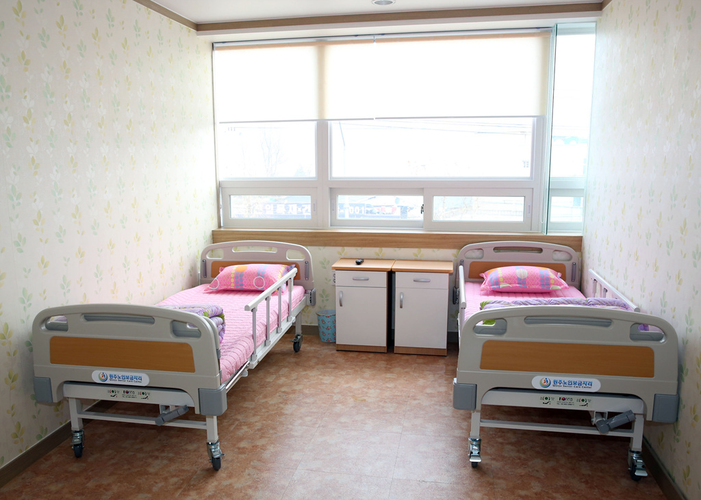 원주보금자리요양원 이미지 9